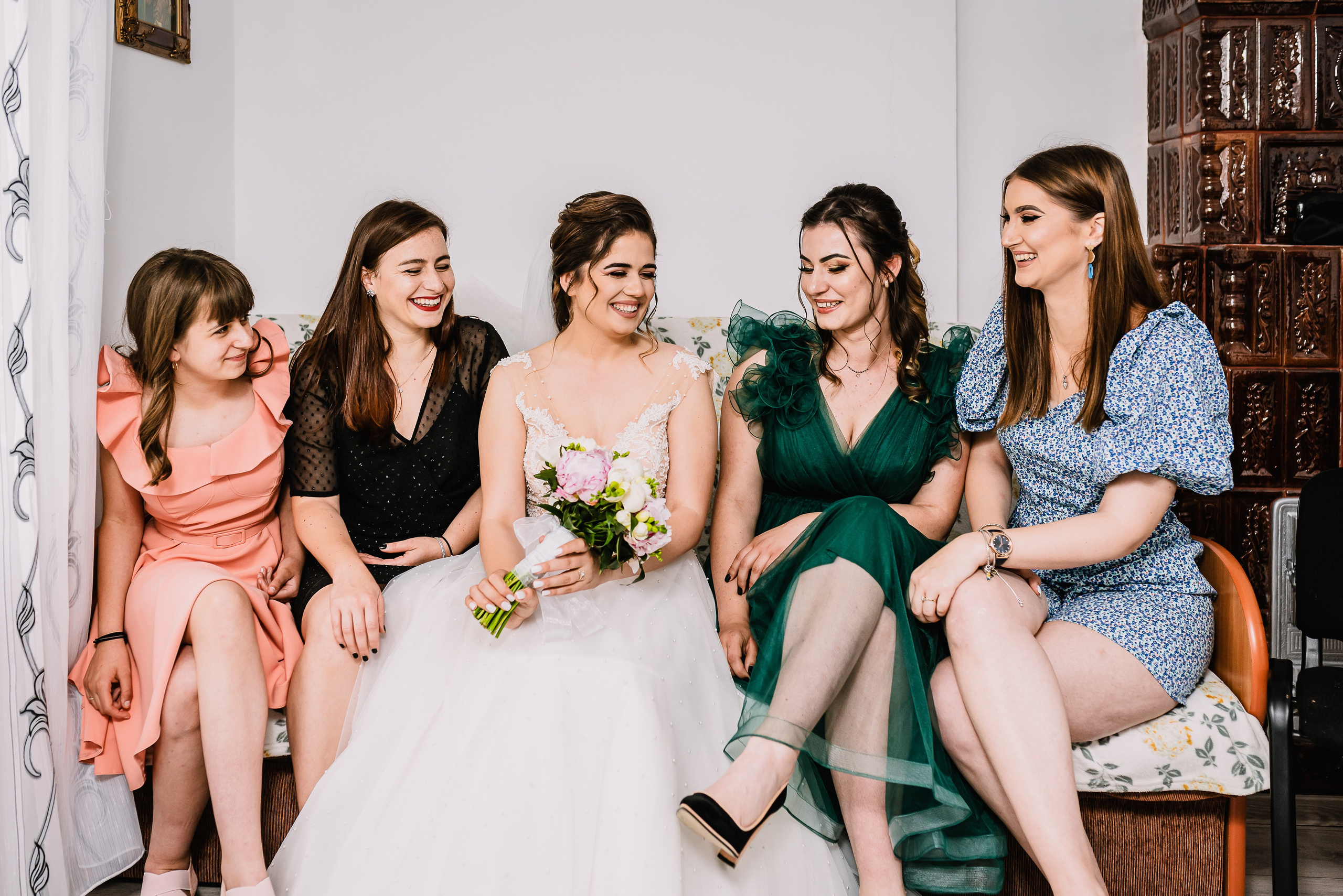 Silvia & Cristi. Giani Maftei