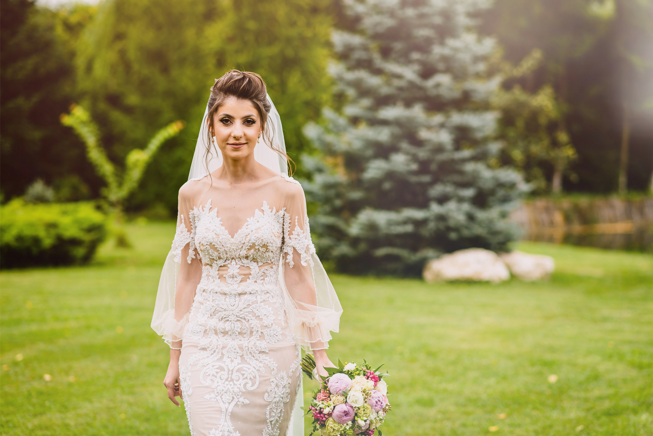 Elena & Costin. Giani Maftei