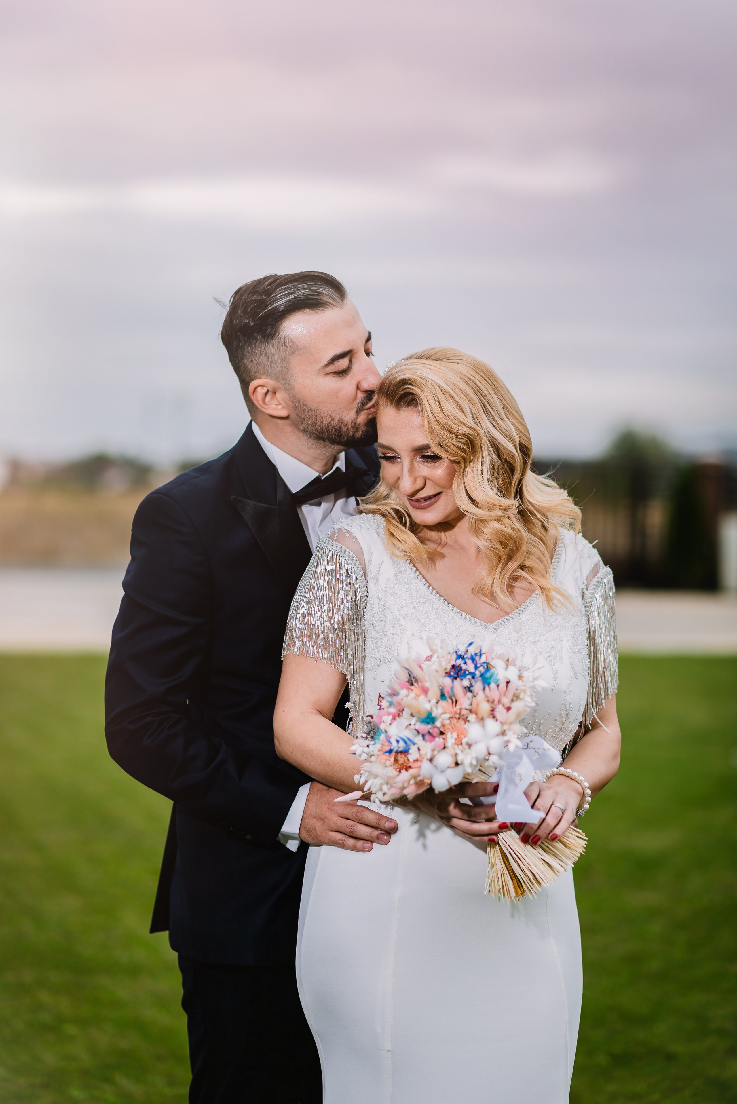 Oana & Catalin. Giani Maftei