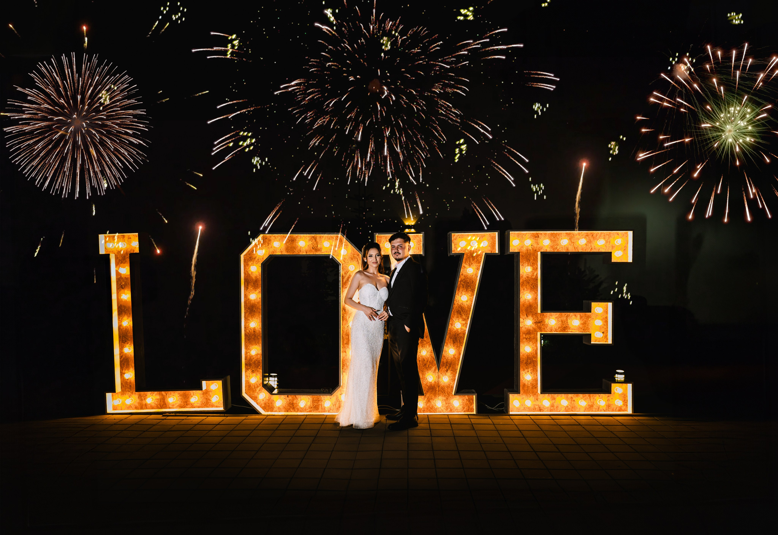 Cristina & Sergiu. Giani Maftei