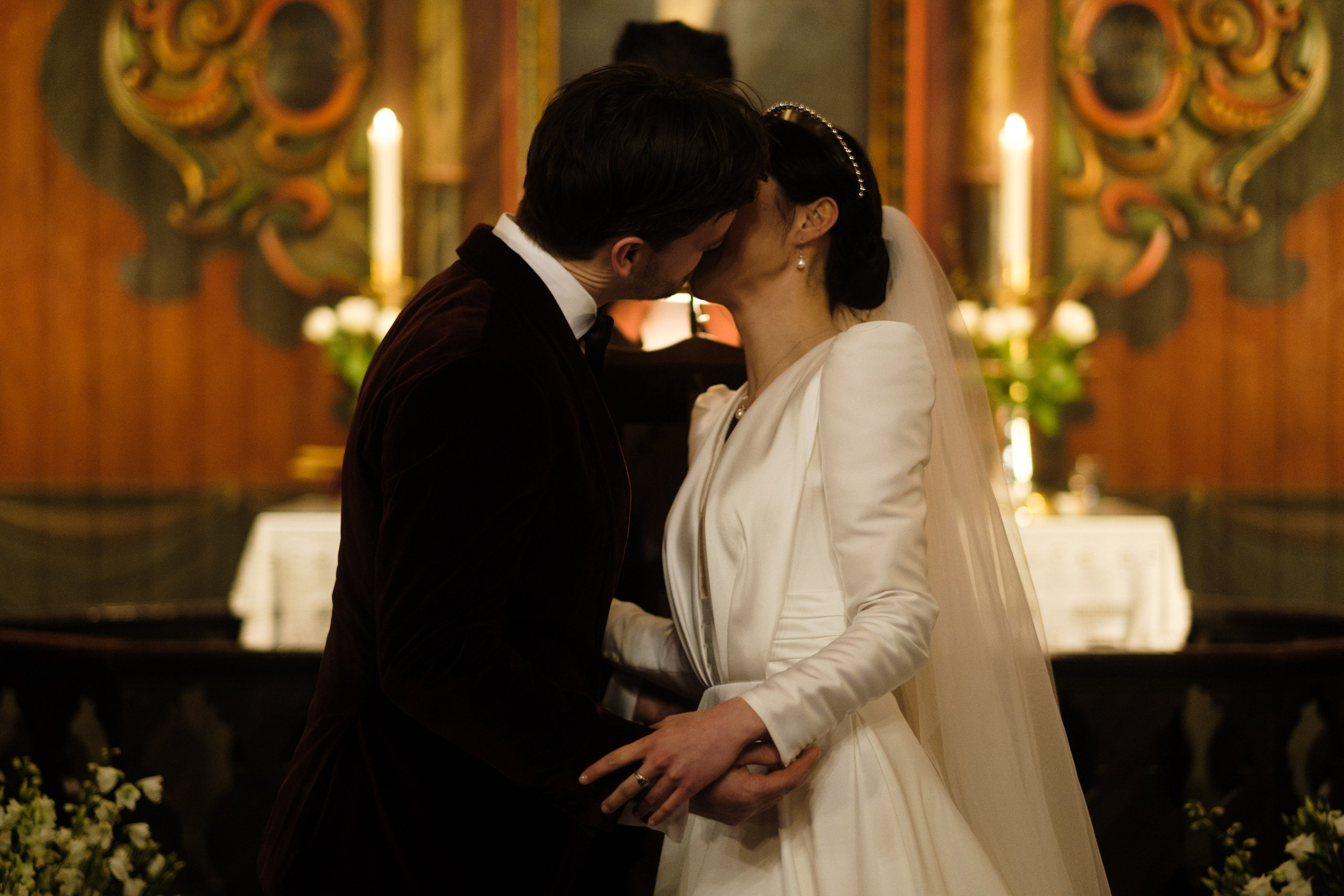 Flo & Men. Rotterdam. Paola fotógrafo / videografo de bodas en Barcelona