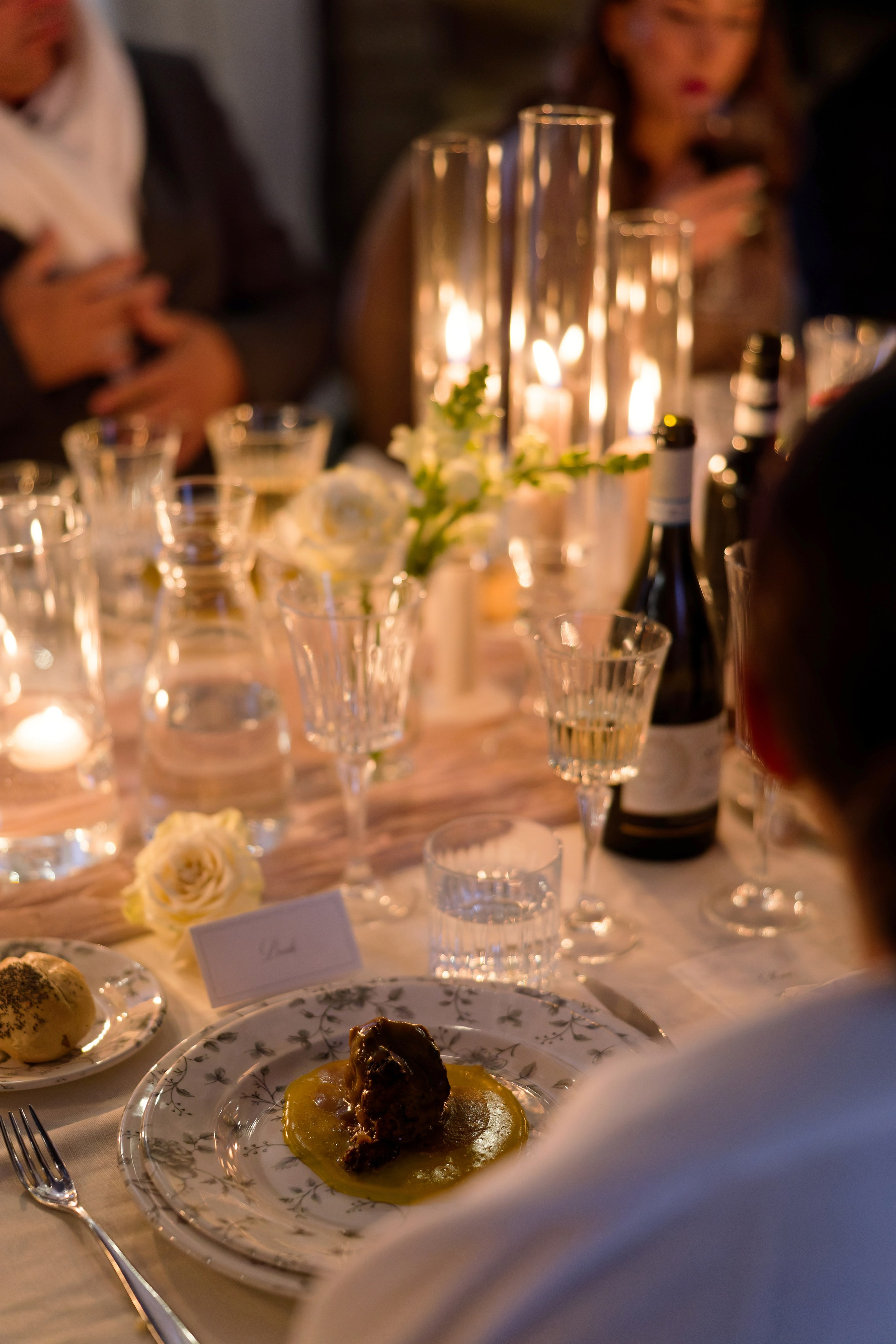 Wedding at Fonte Sala, Umbria