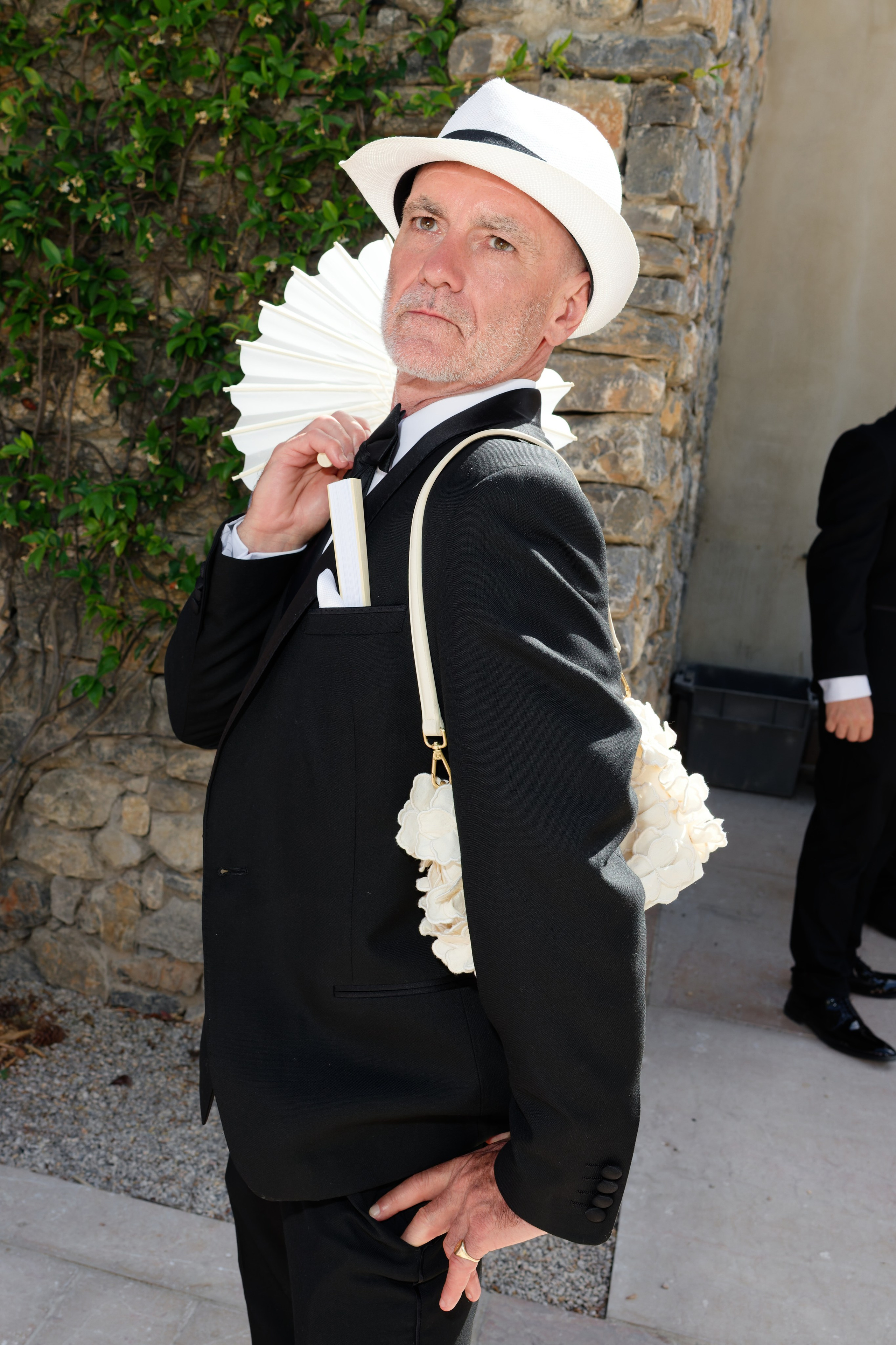 Wedding at Château L’Hospitalet in Narbonne, France. Destination Wedding Photographer — Nikita Burtsev