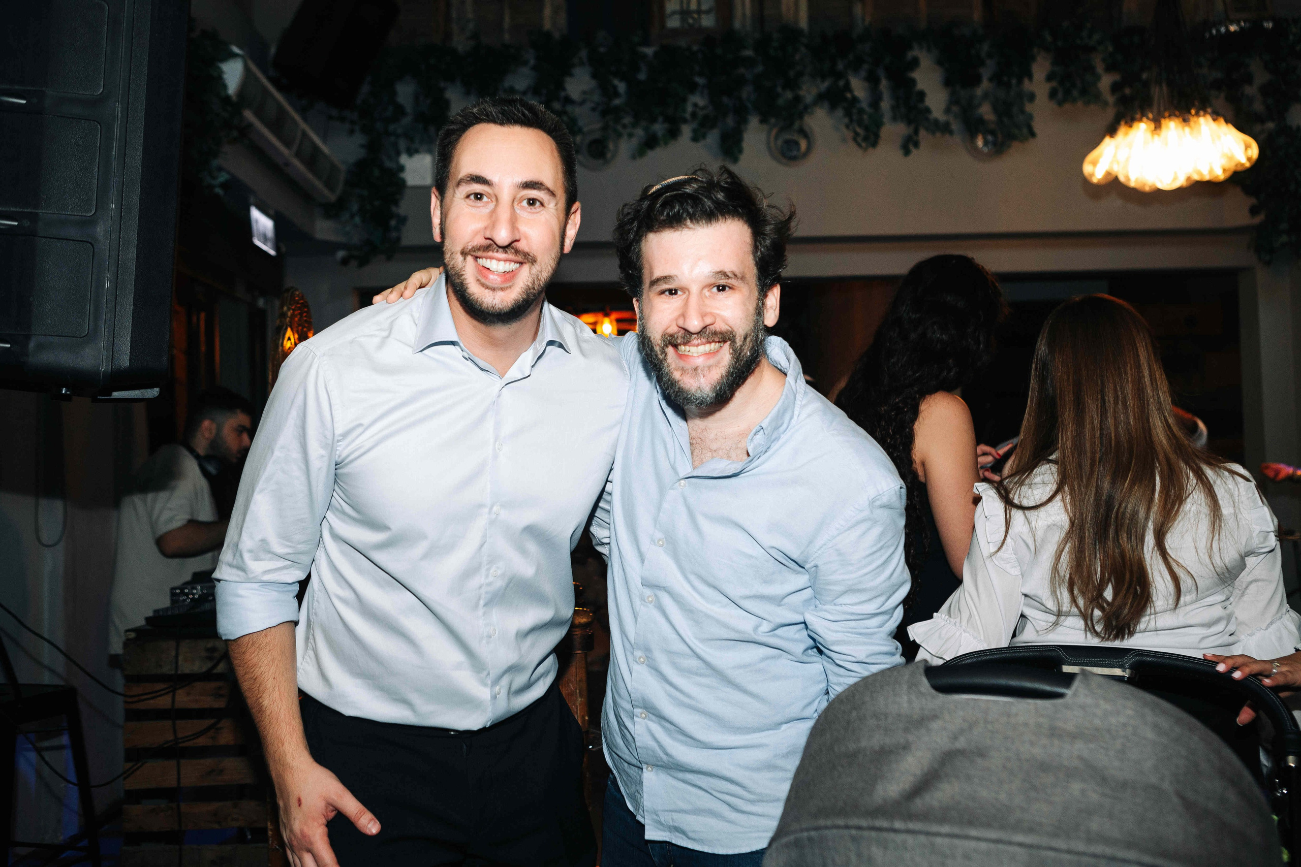 BRIT MILA (BIG EVENT). PHOTOGRAPHER IN ISRAEL