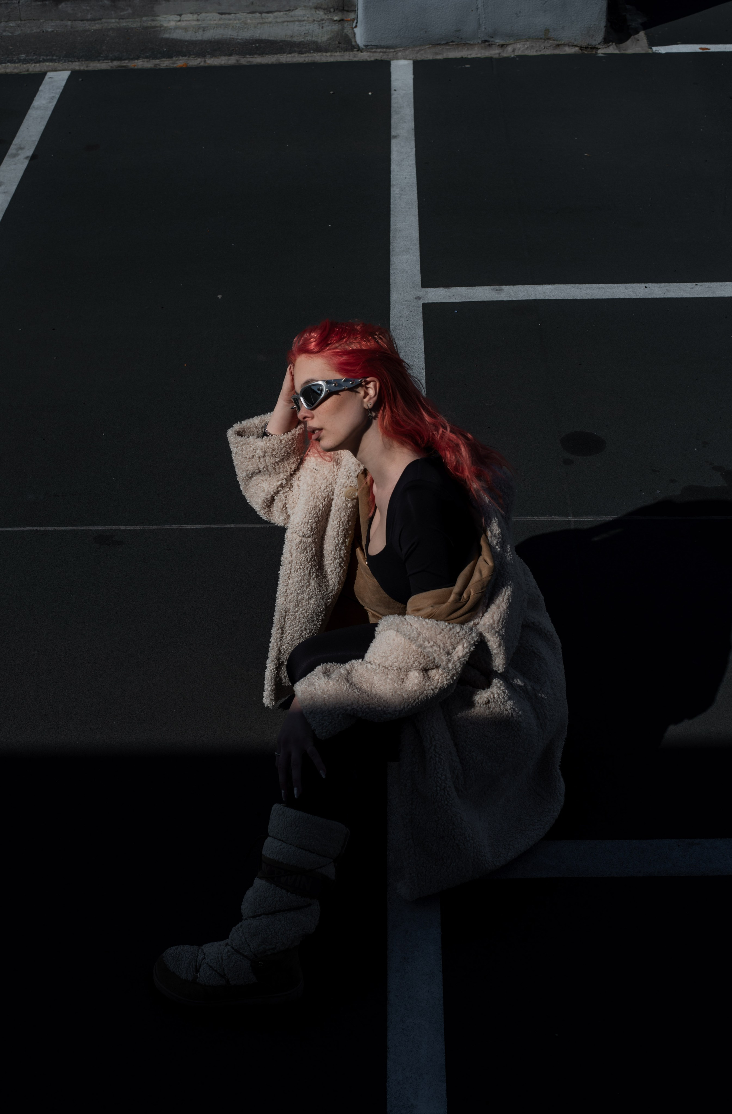 Fotografii Fashion. Pantelimon Fotograf