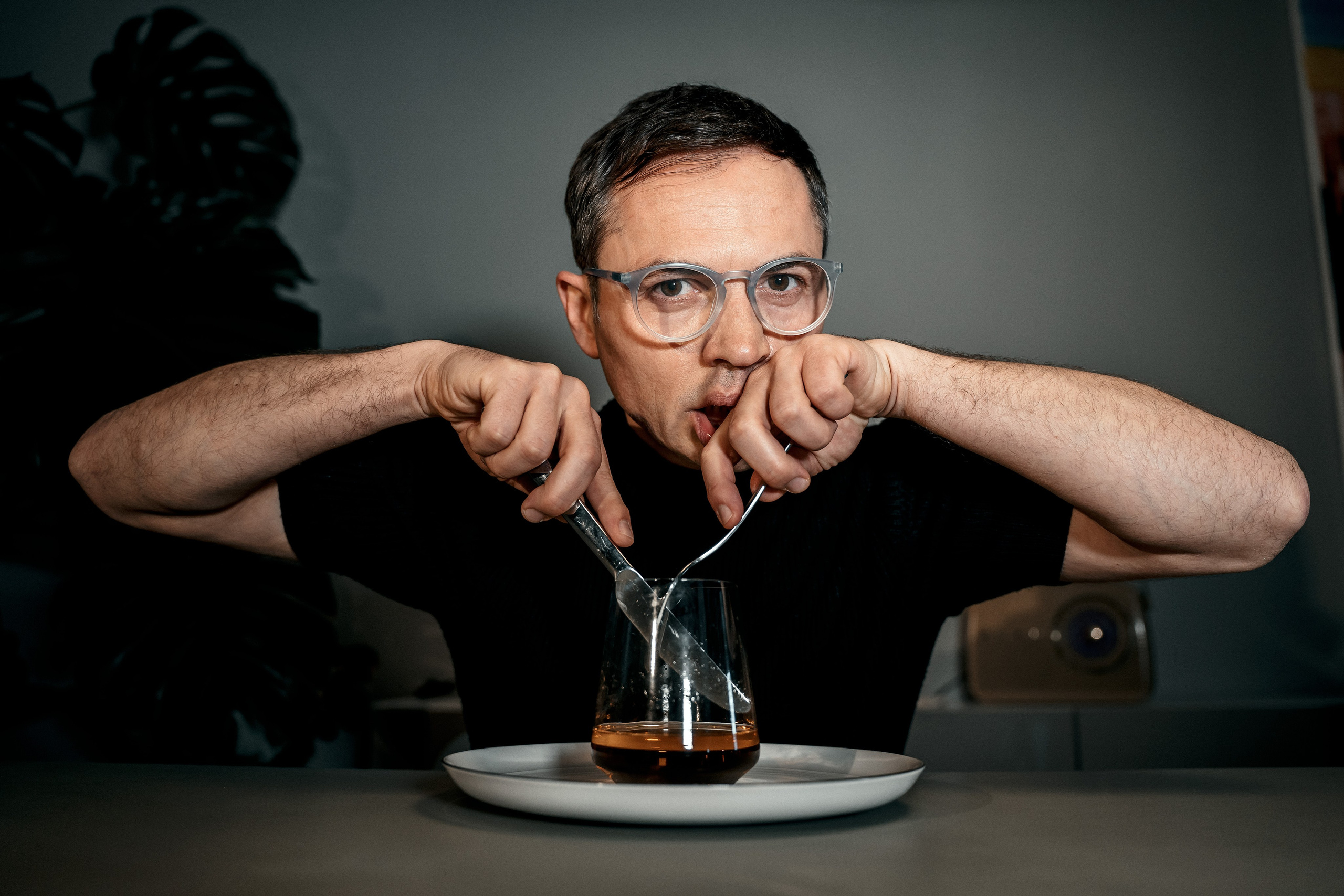 Portrait Fotografie. Fotograf