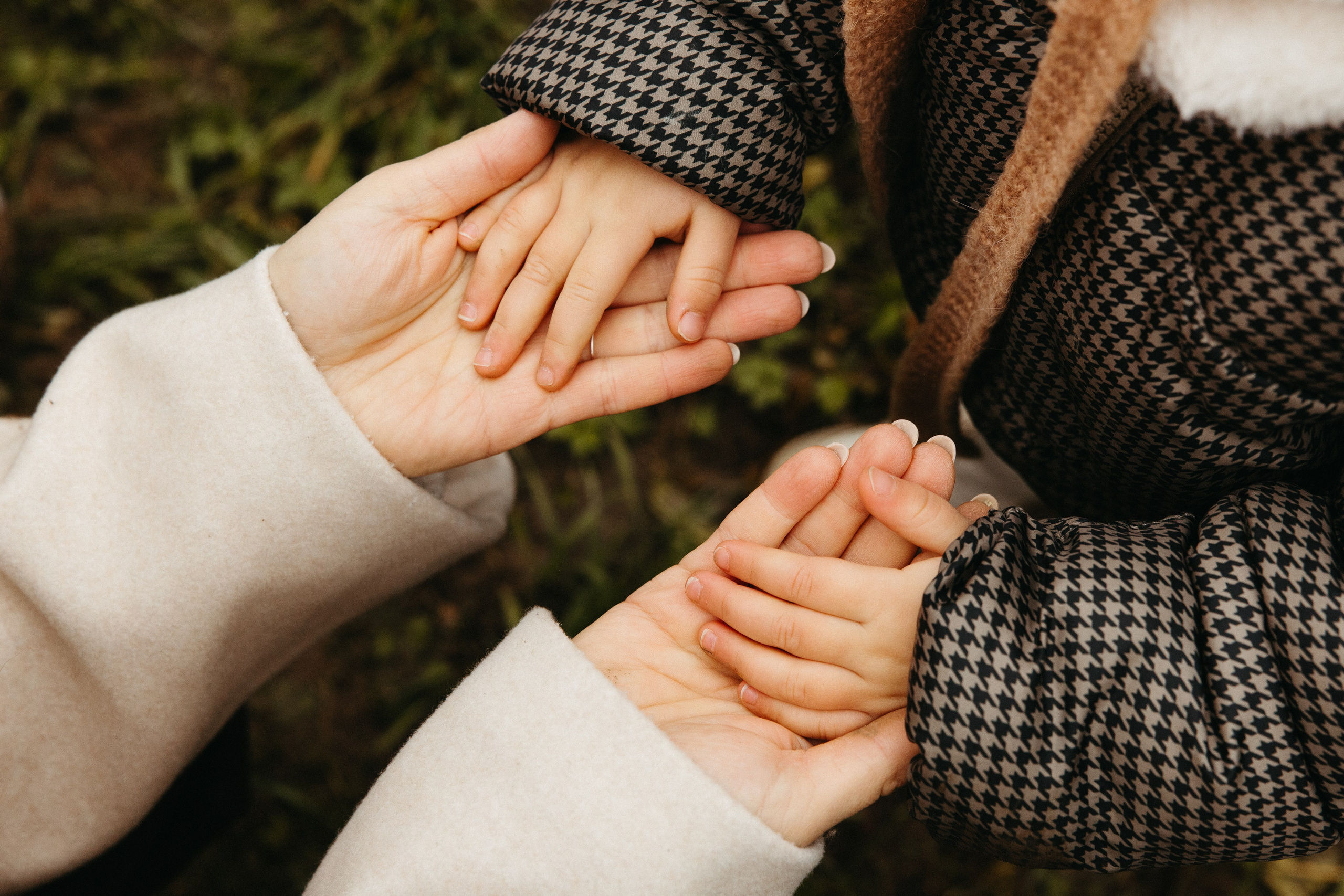 Family Christmas photoshoot. Family photographer in Bern, Switzerland