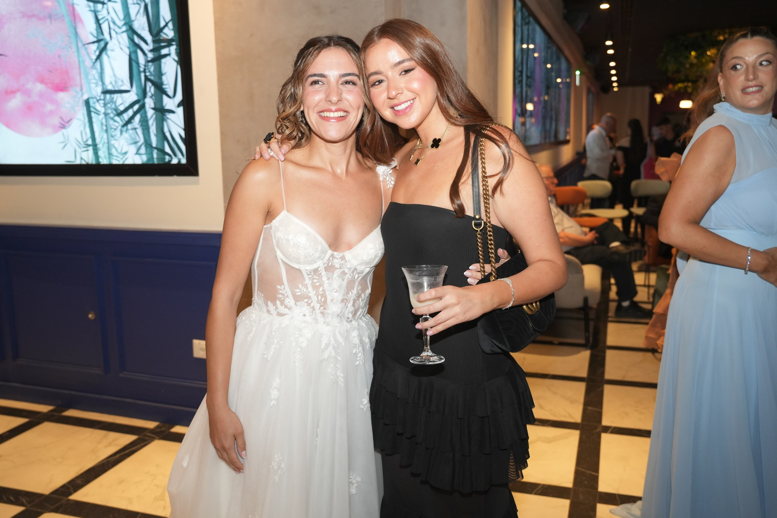 Keren & Yarden. Oleg Gurvich