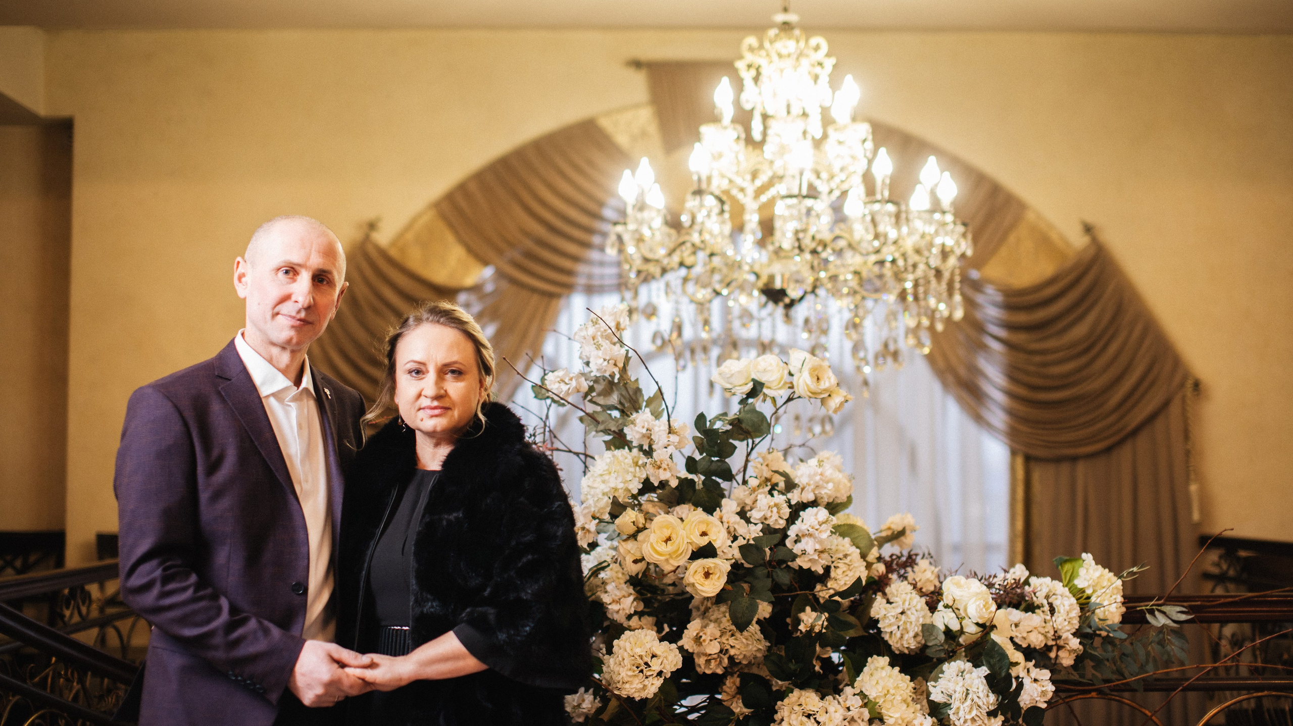 Романтичний вечір. Сімейний, дитячий та репортажний фотограф з Києва