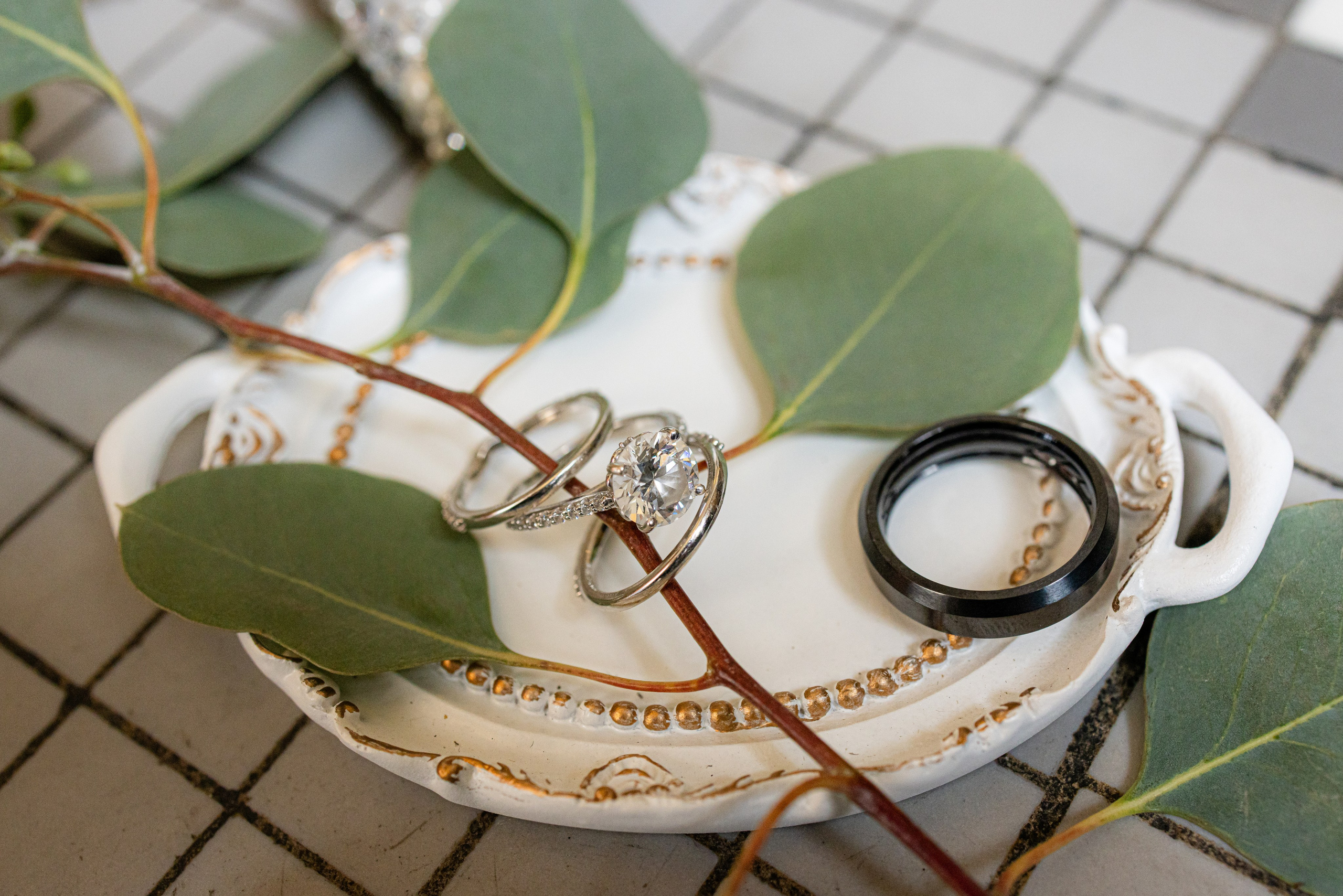 Westin Poinsett Wedding in Downtown Greenville | Brooke & Mike’s Elegant City Celebration. Wedding and portrait photography in Greenville SC