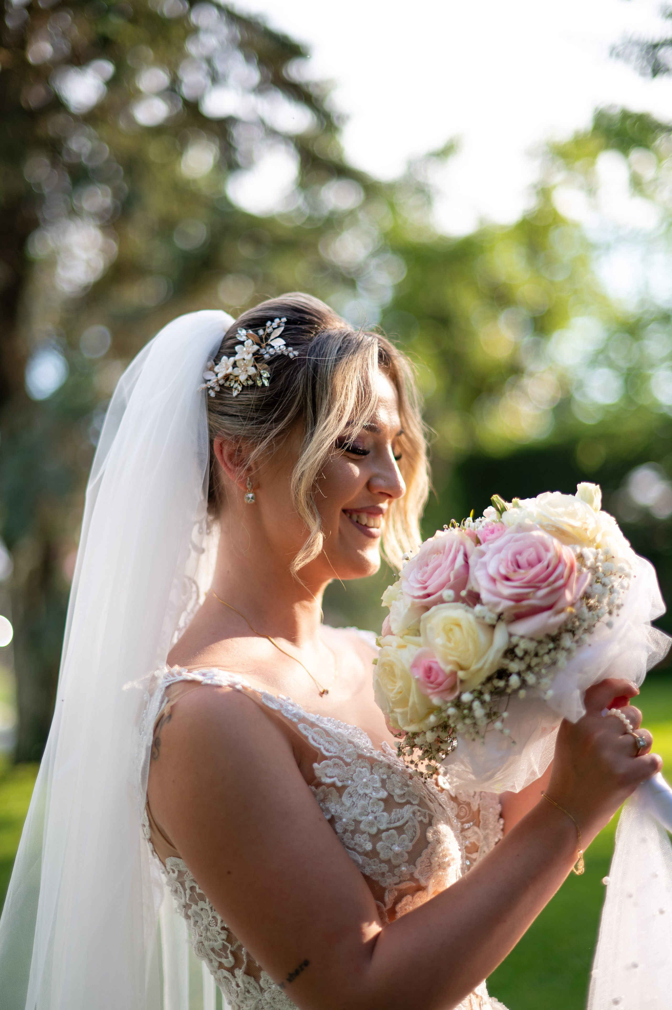 Wedding Adina & Florenc. Daniel Rotaru Photography