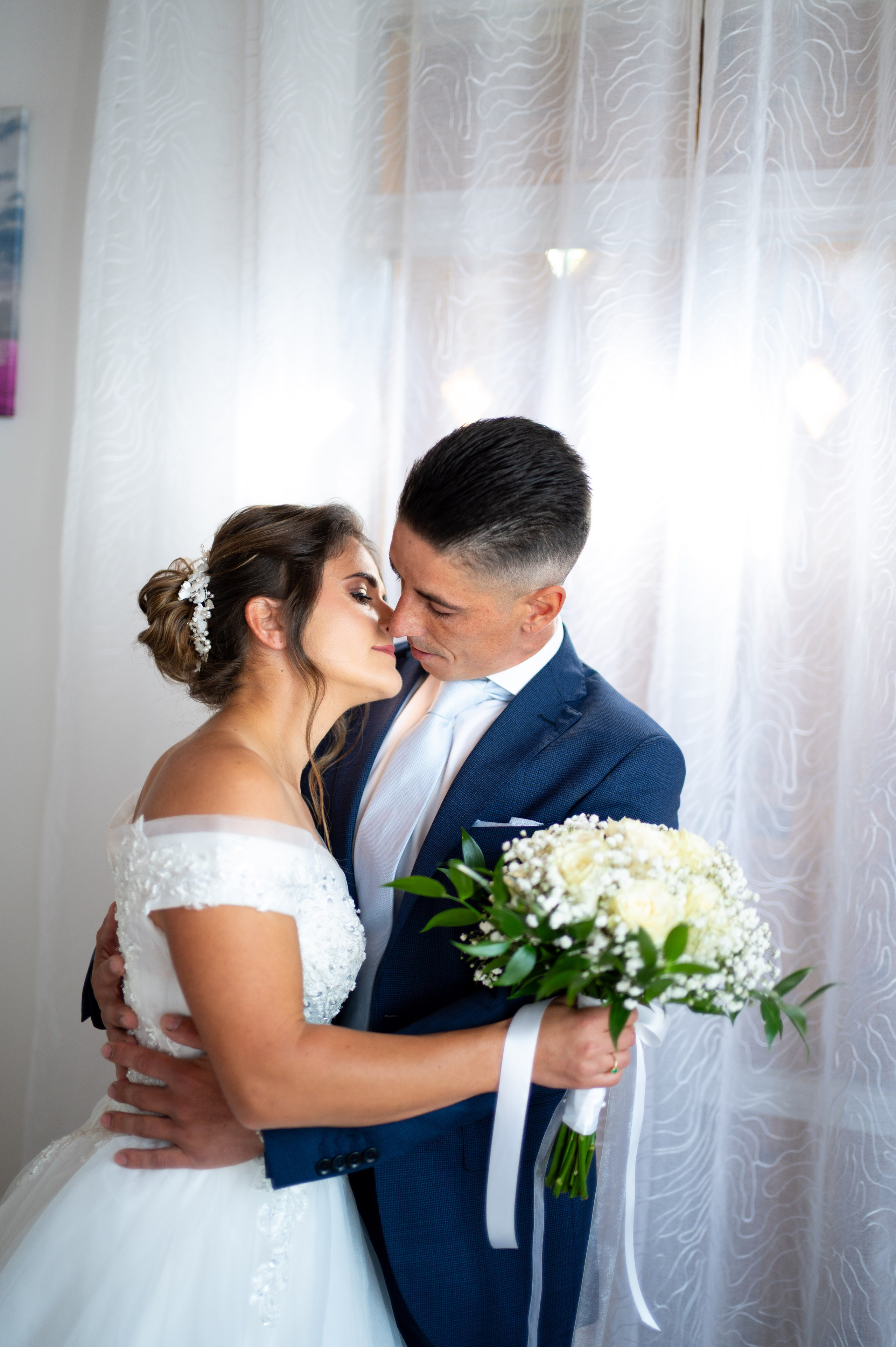 Wedding Cristian & Georgiana. Daniel Rotaru Photography