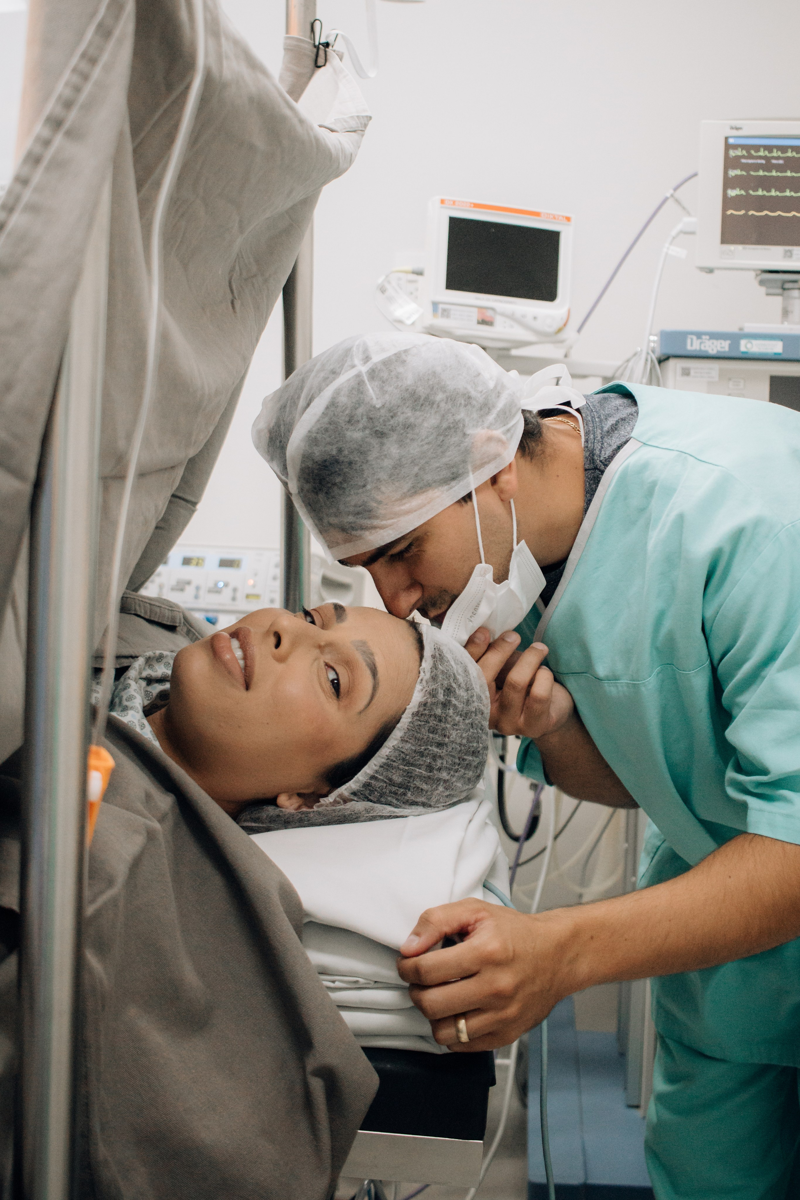 Nascimento Lucca. Principal