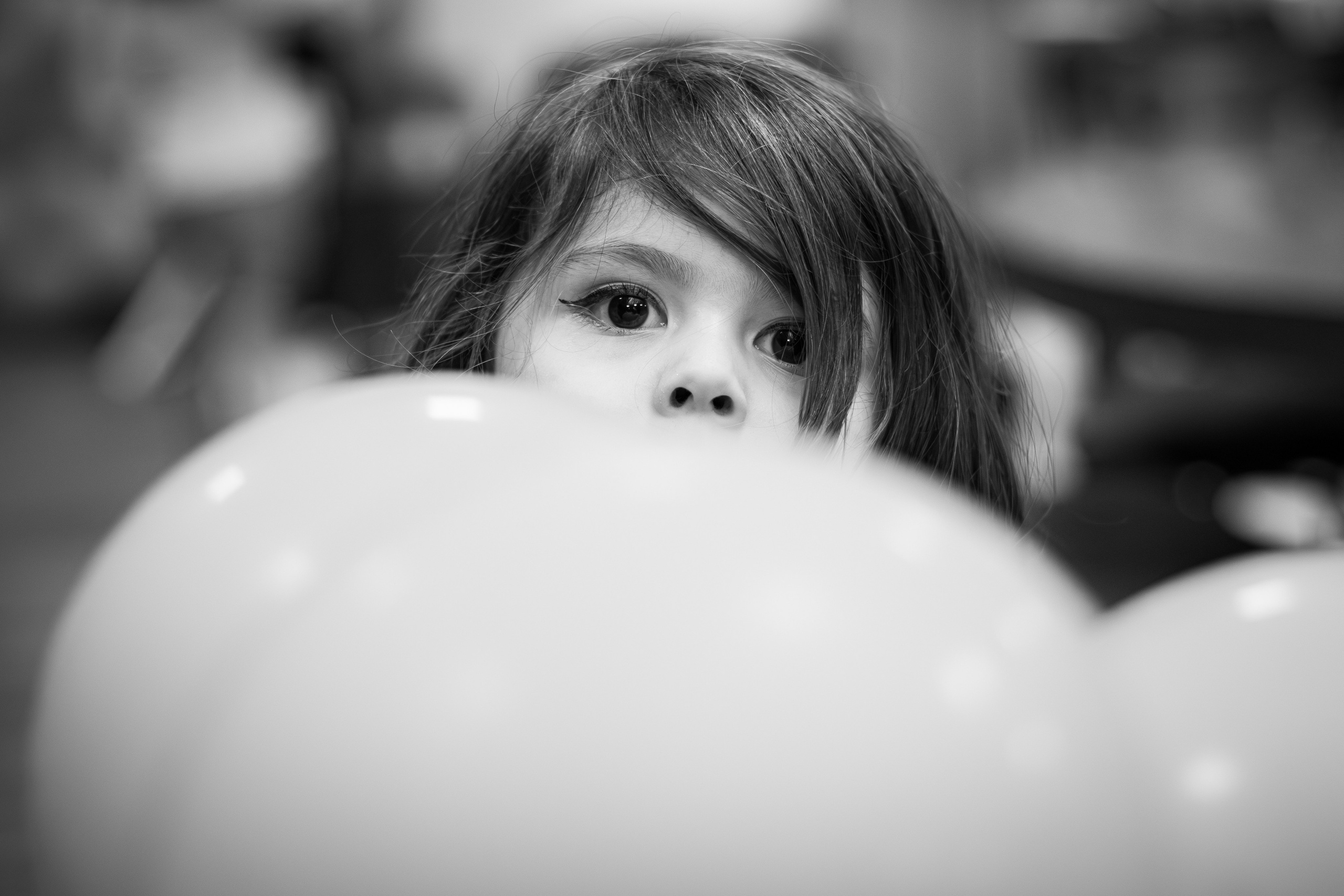 Stella — Aniversário 5 anos. Principal