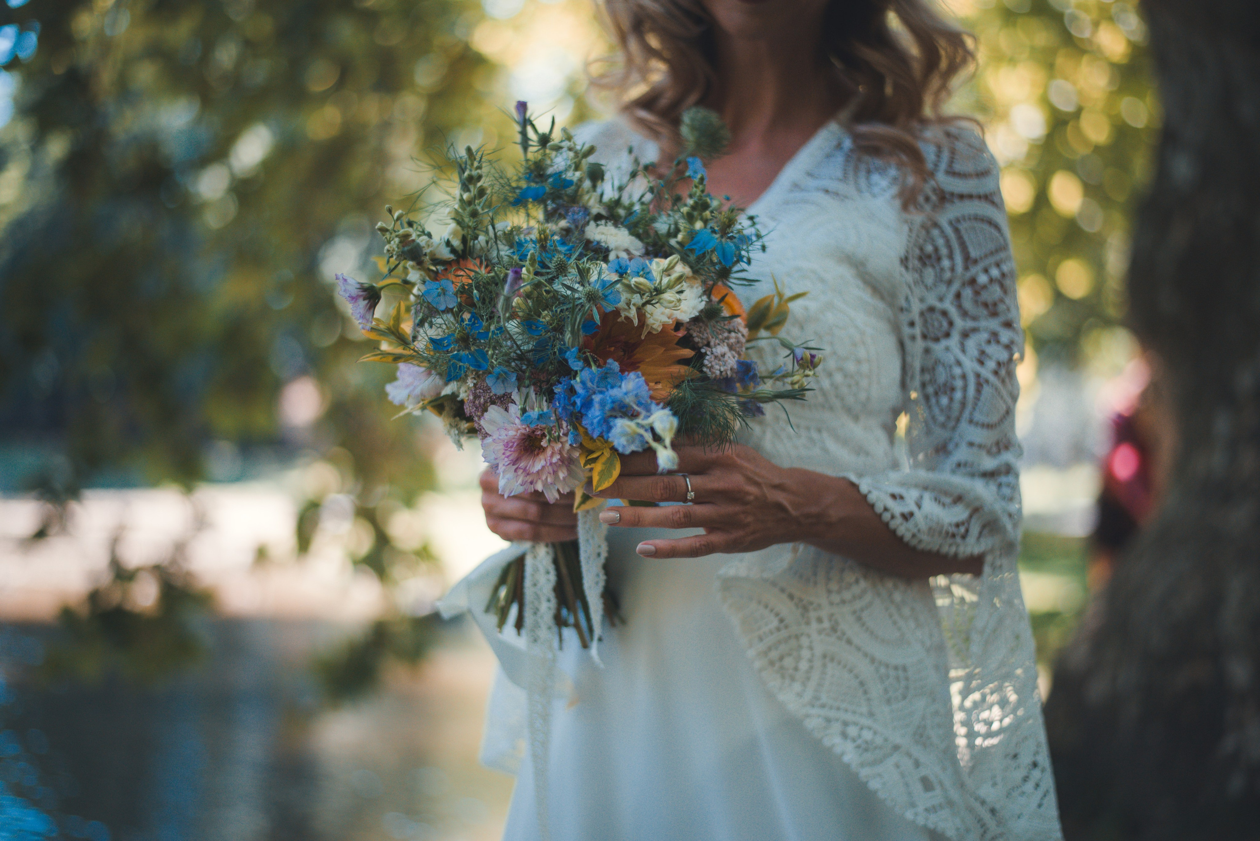 Svadby. Rodinná a svadobná fotografka v Bratislave | Prezrite si portfólio