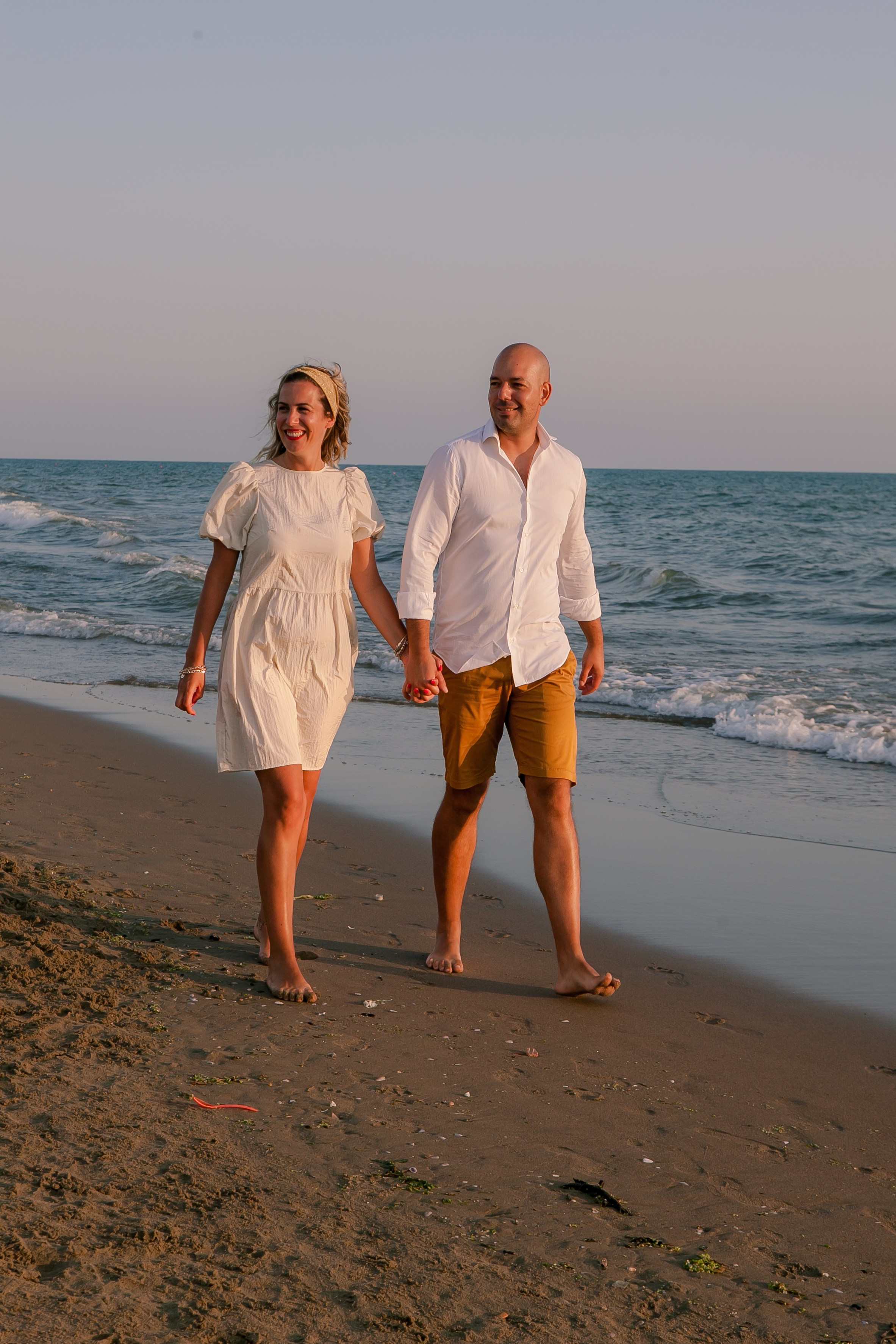 Sardegna photoshooting