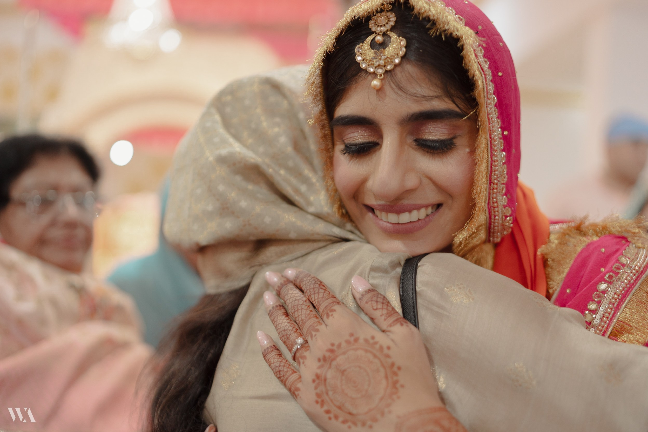 Nishi & Tarang. Wedding & Editorial Photographer | Anandshivadas