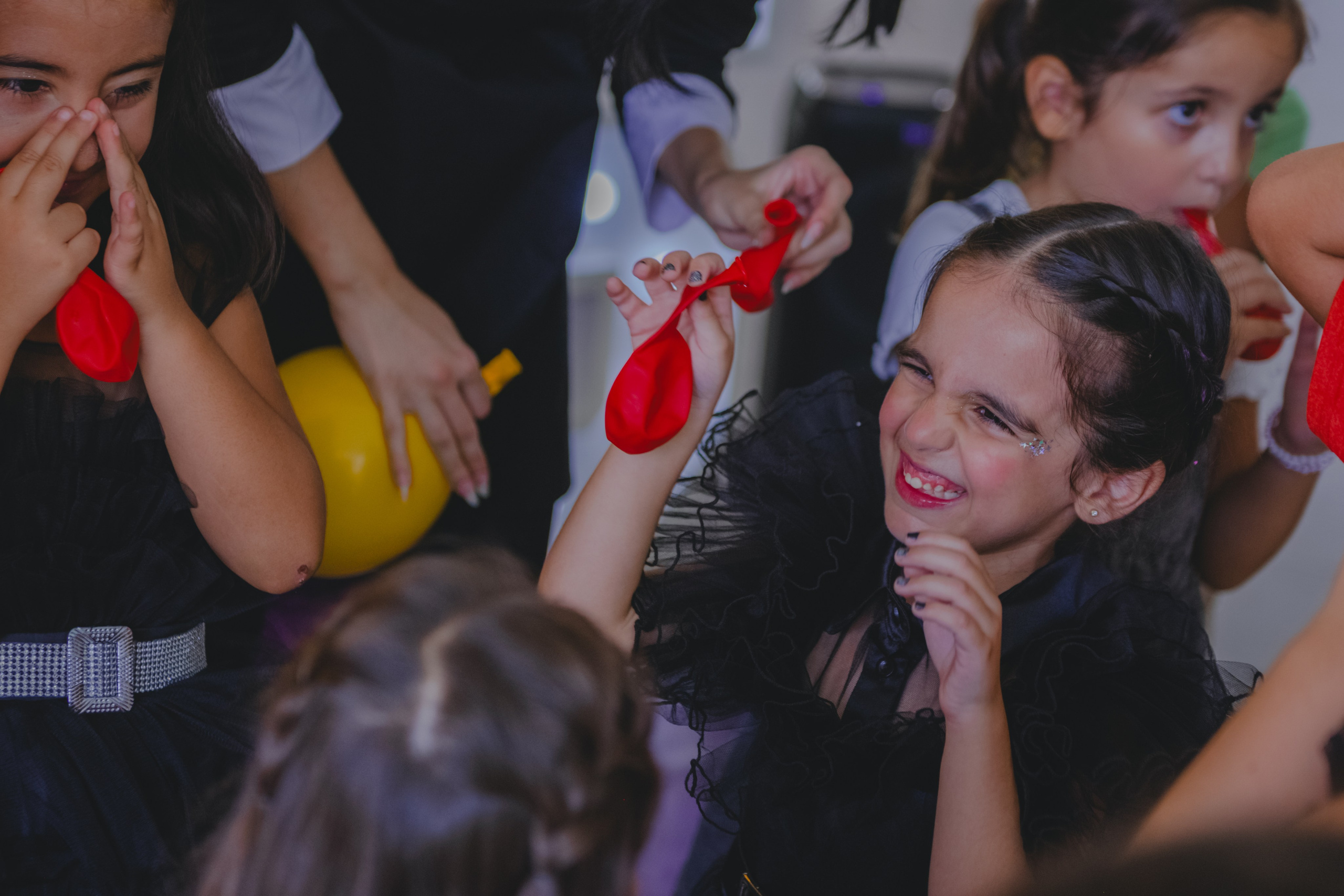 Wednesday. Фотограф в Анталии (Турция) Ева Сэрт