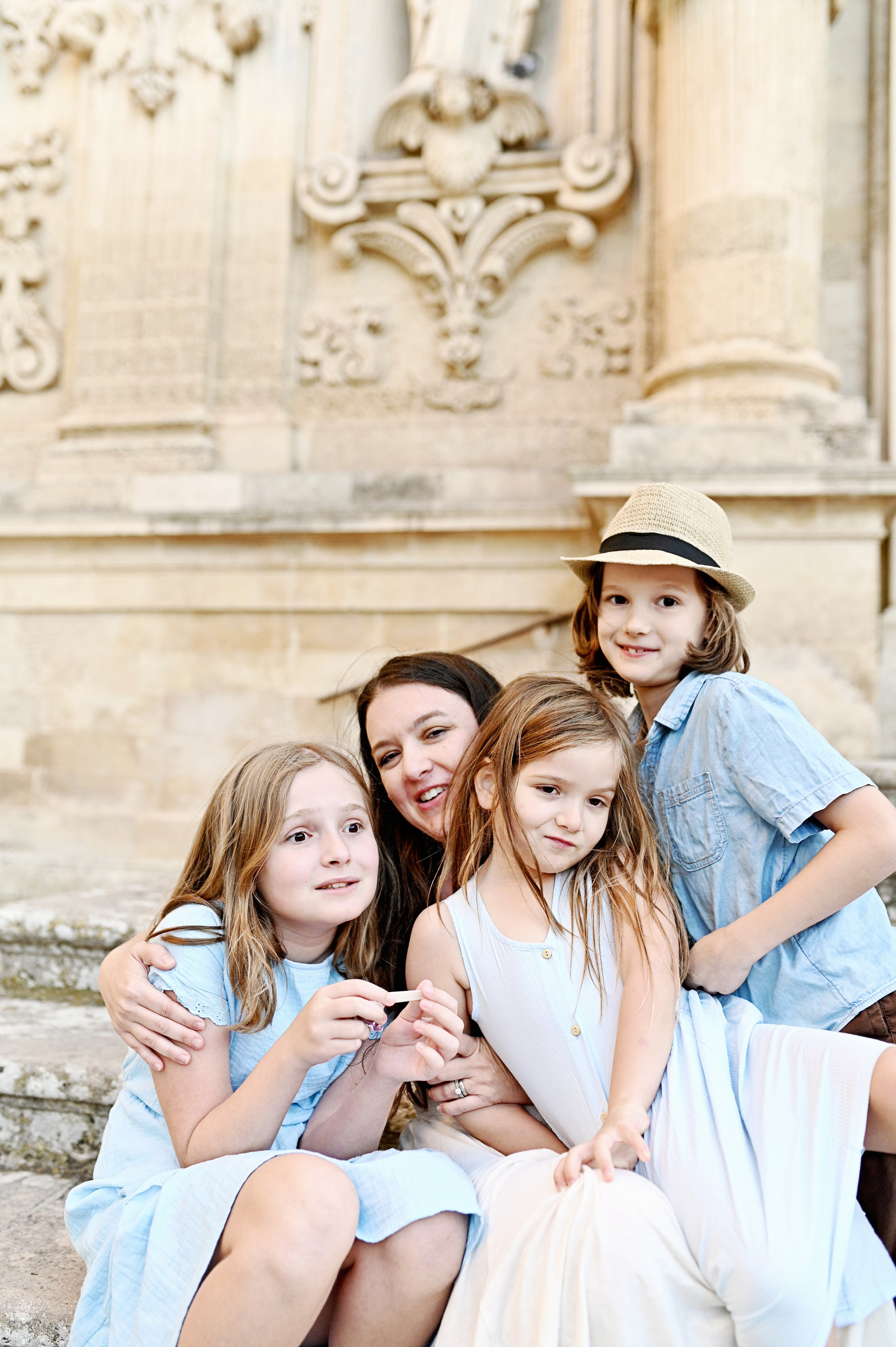 Little Adventures in Lecce