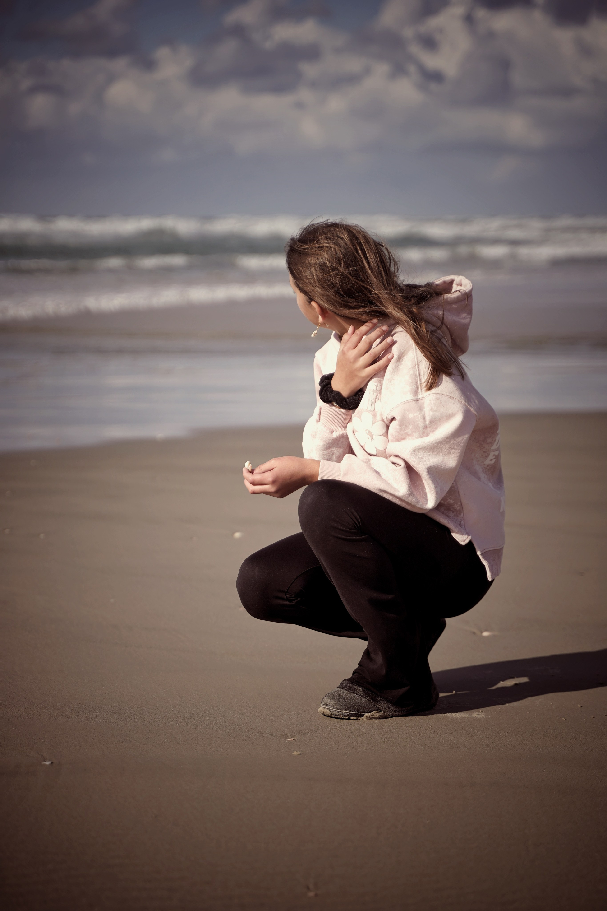 Взрослая. Фотограф. Визуал. Хайфа. Талья Цветкова