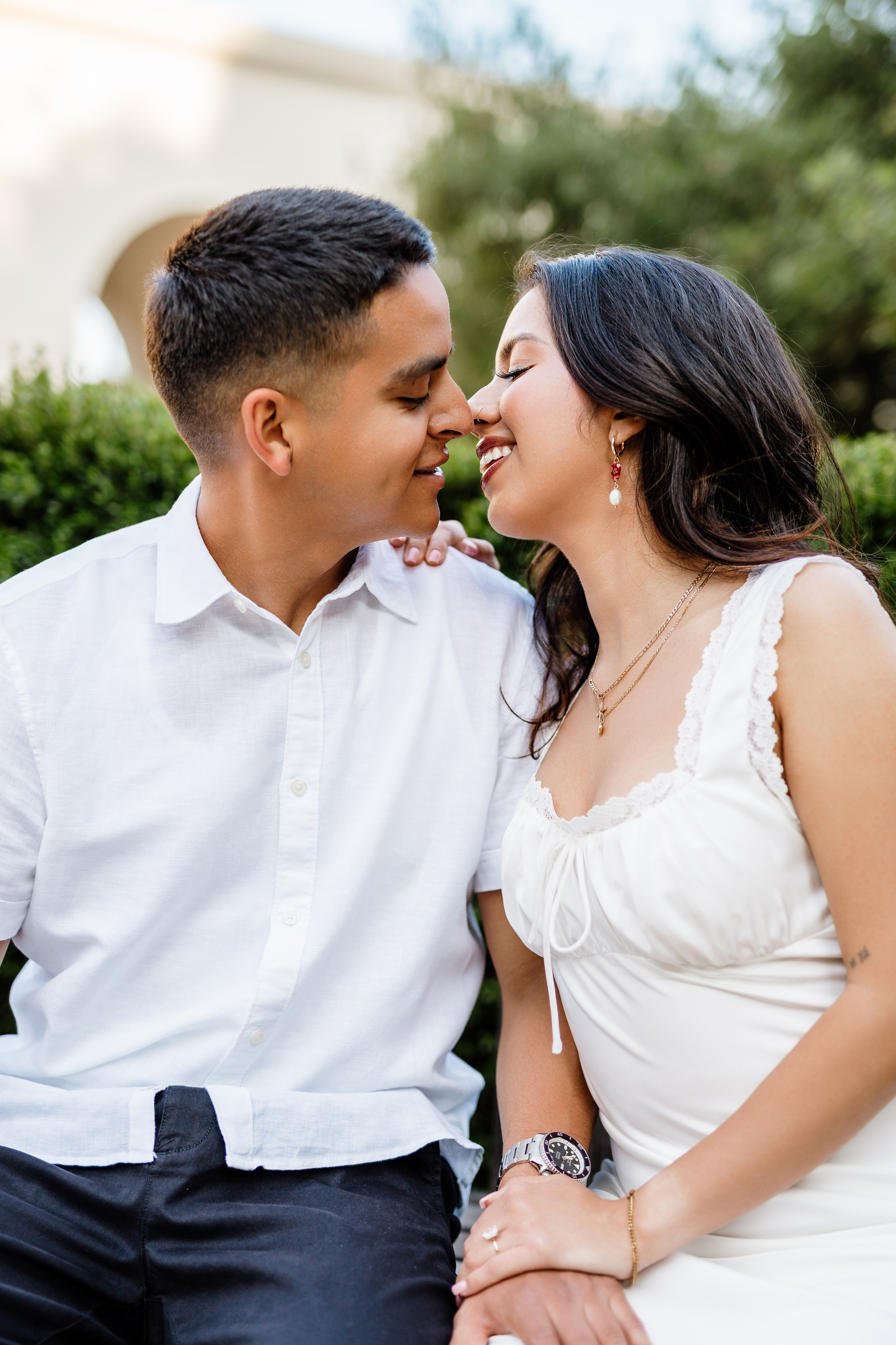 Alvaro & Carina Engagement. Pixel Pie — Wedding Photography & Videography