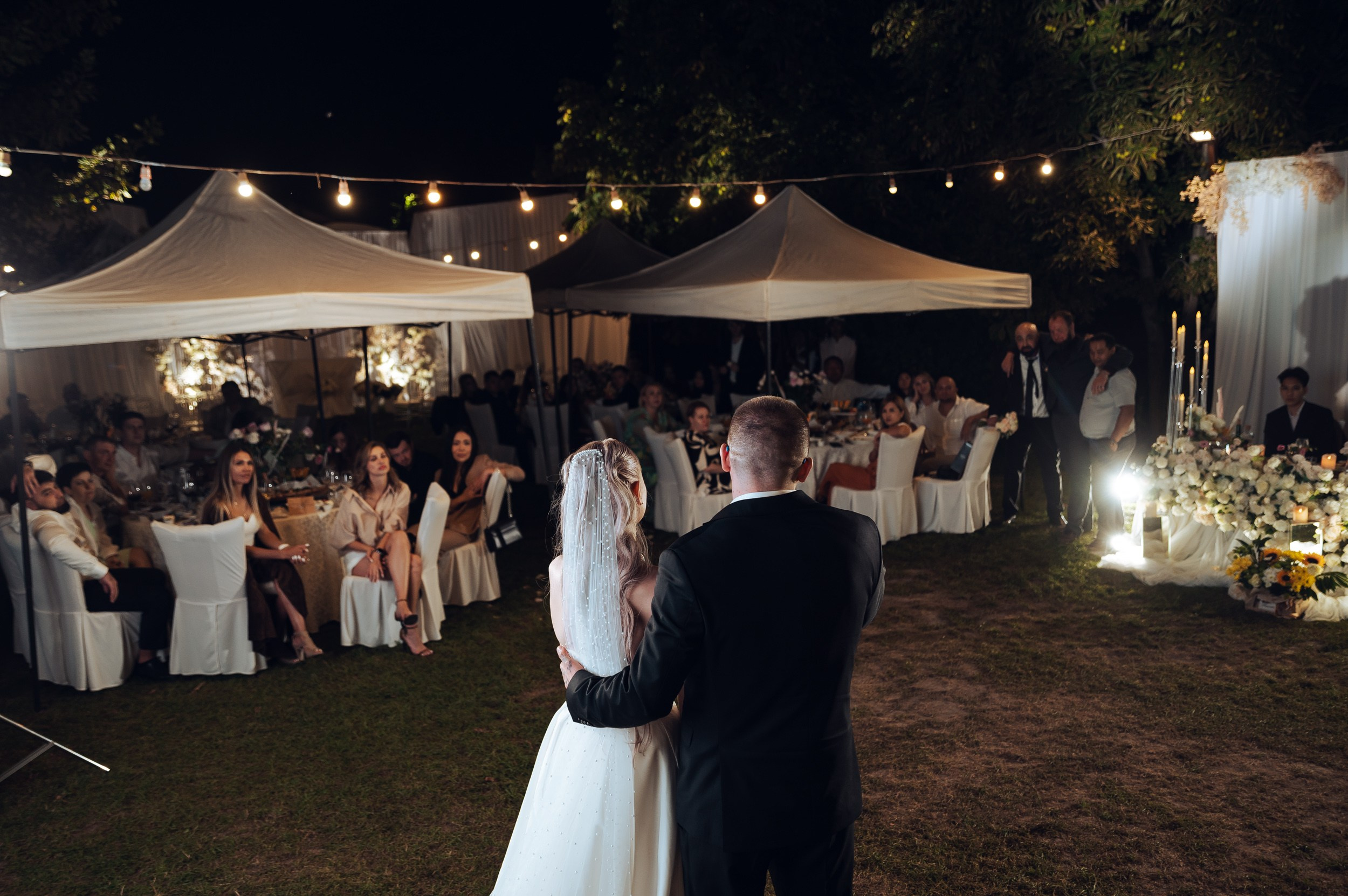 Алексей & Анастасия. Фотограф в Бишкеке Андрей Кавешников