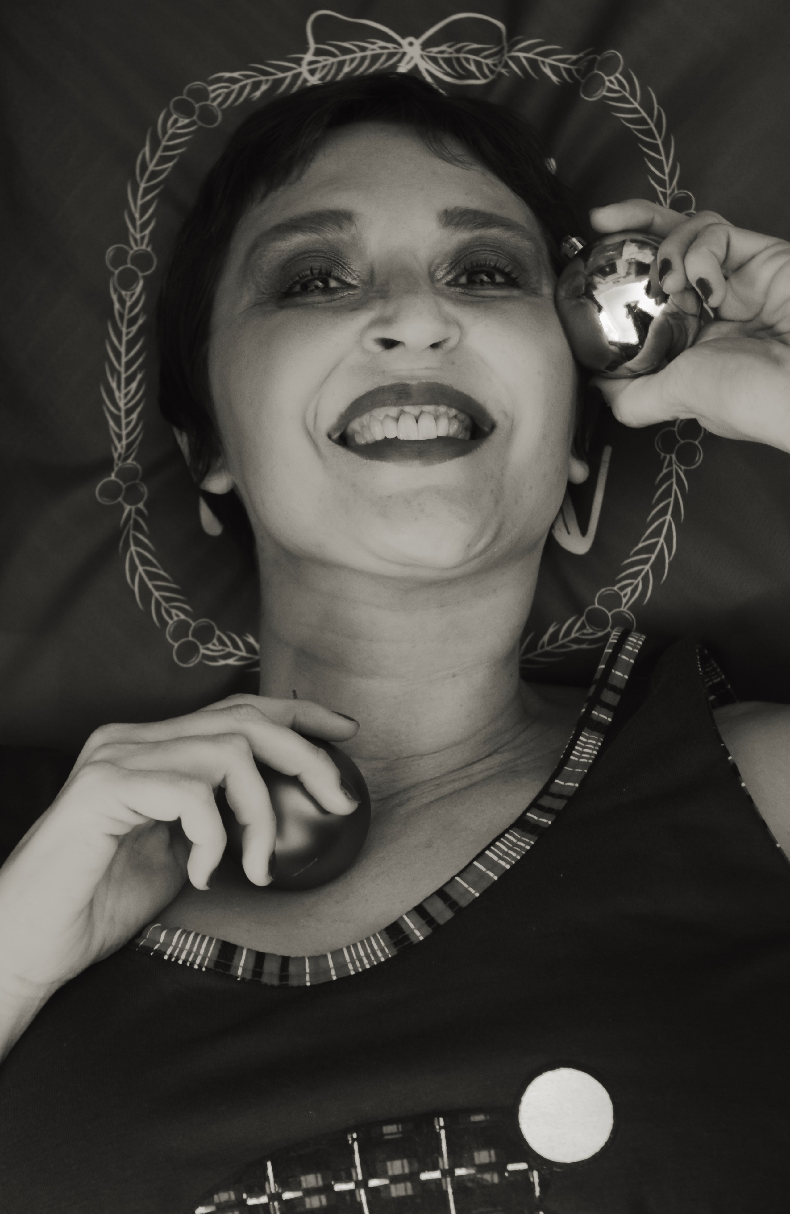 Ensaio Estúdio. Valkyestudio