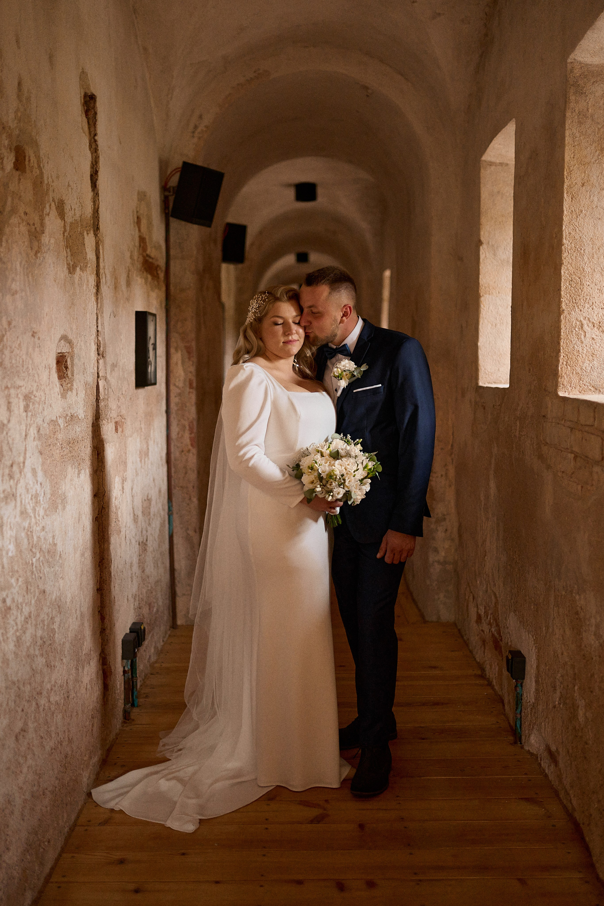 Katya & Andrey. Свадебный фотограф Даугавпилс, Рига/ Kāzu fotogrāfs Daugavpils, Rīga