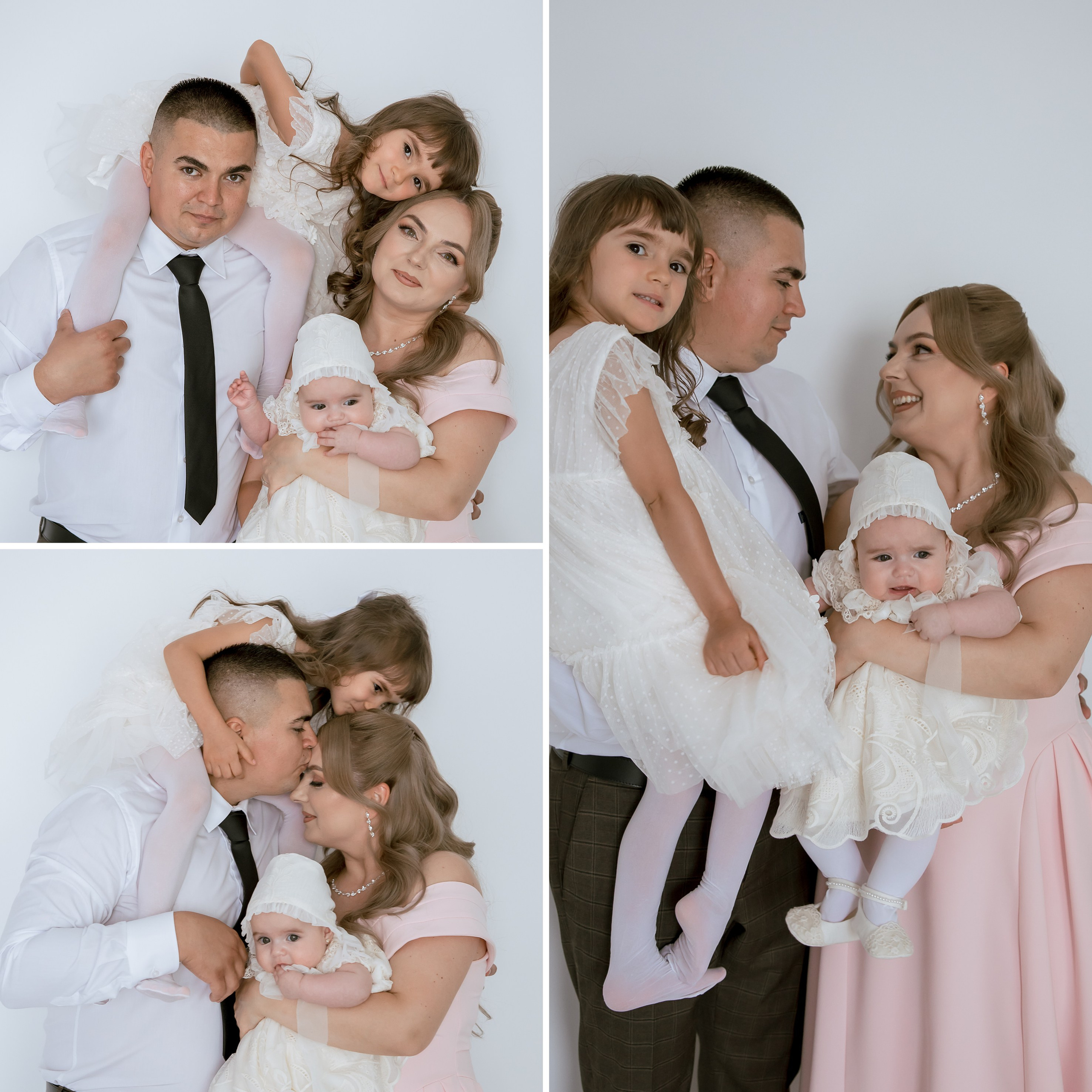 Botez. Portré 📸 Photographer | Newborn photos • Maternity photos • Engagements • Weddings • Events • Portraits • Families • Birthdays • Parties