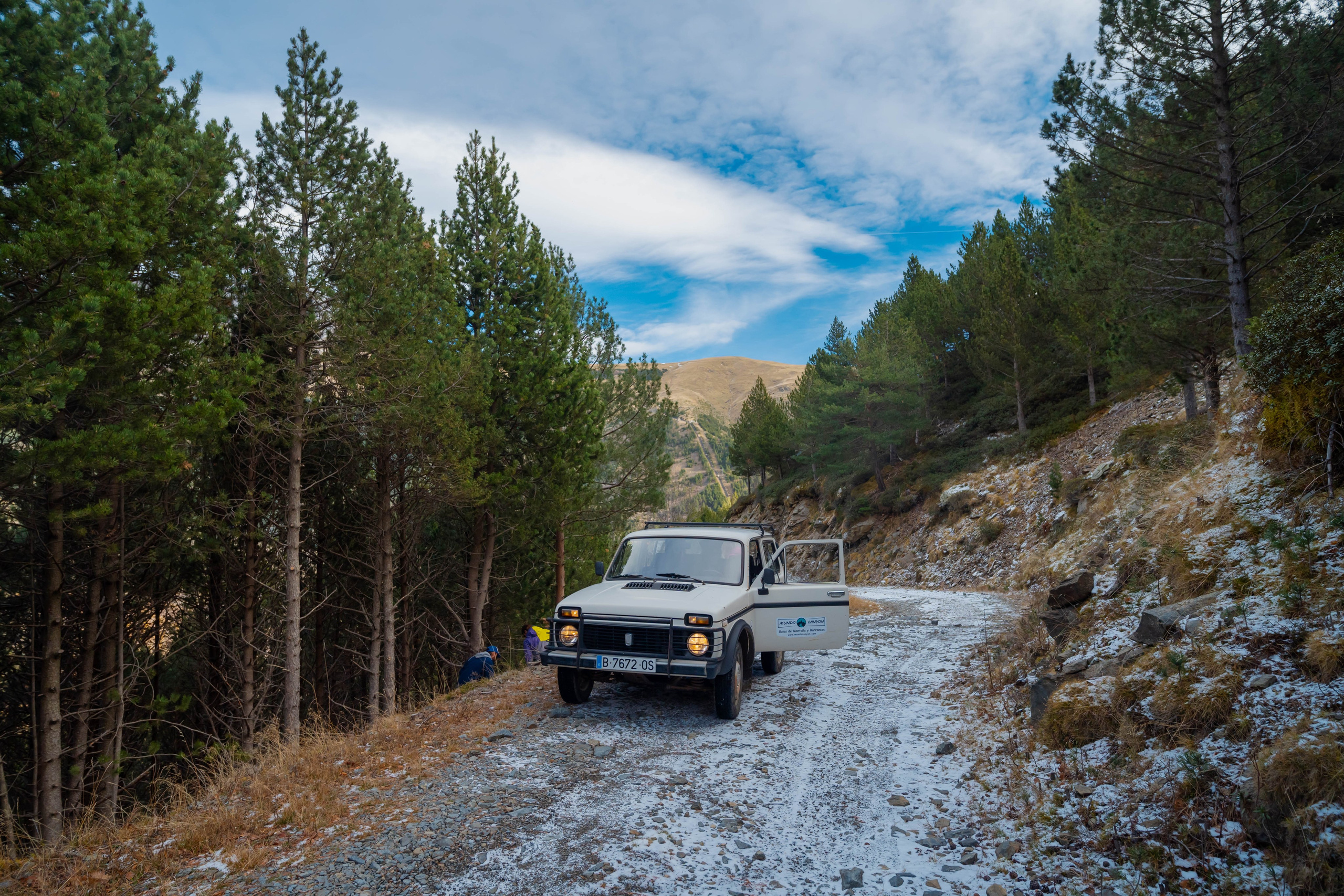 Filia. Alba del Norte Studio