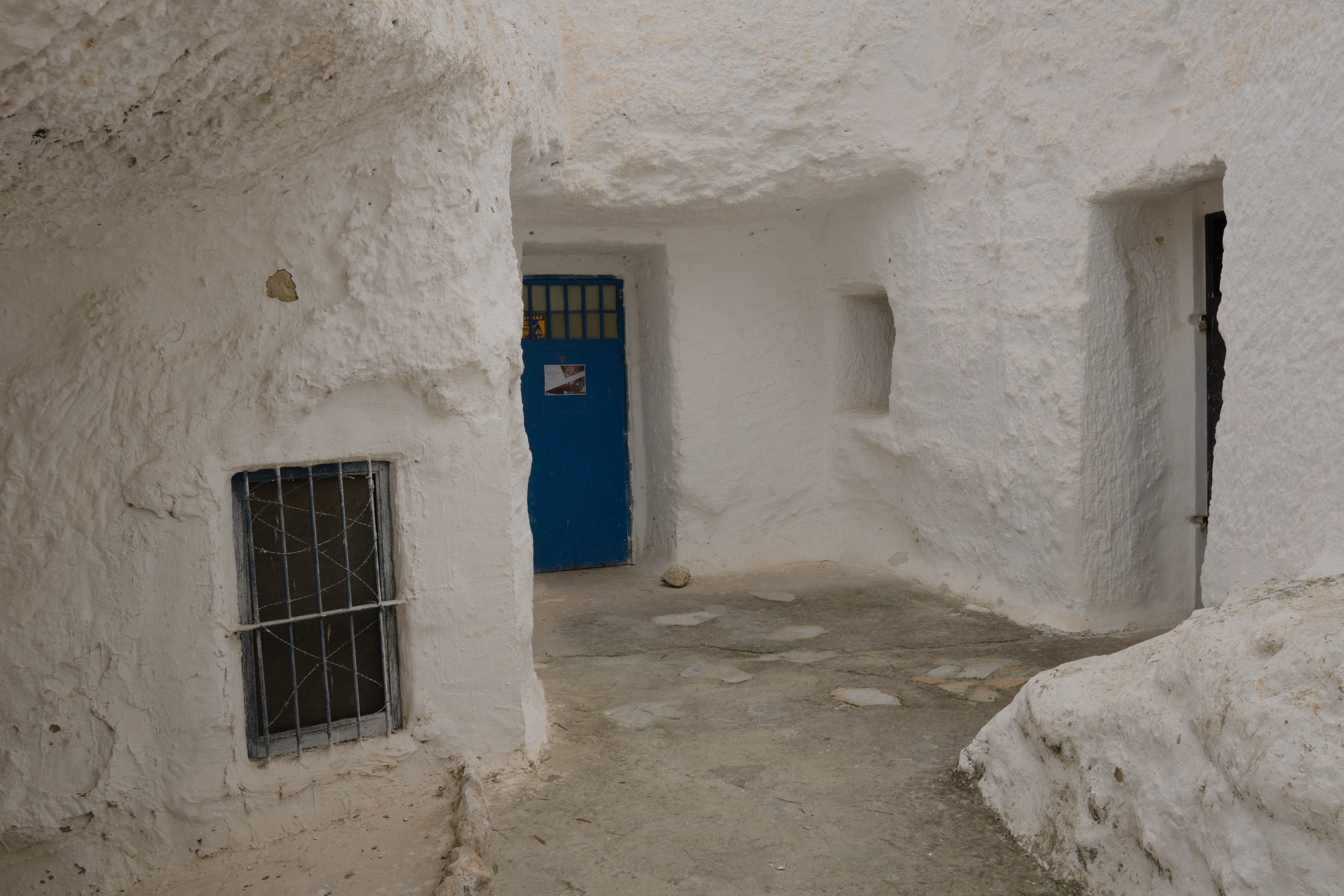 Rojales. Alba del Norte Studio