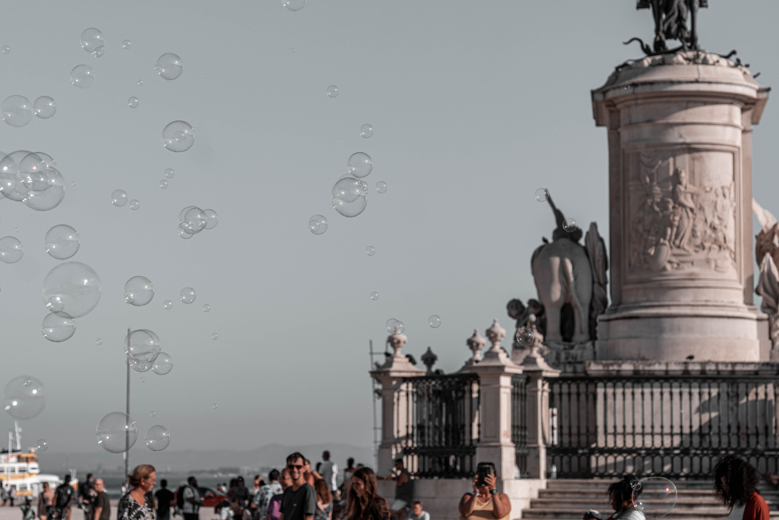 Lisboa, Agosto 2024. Alba del Norte Studio