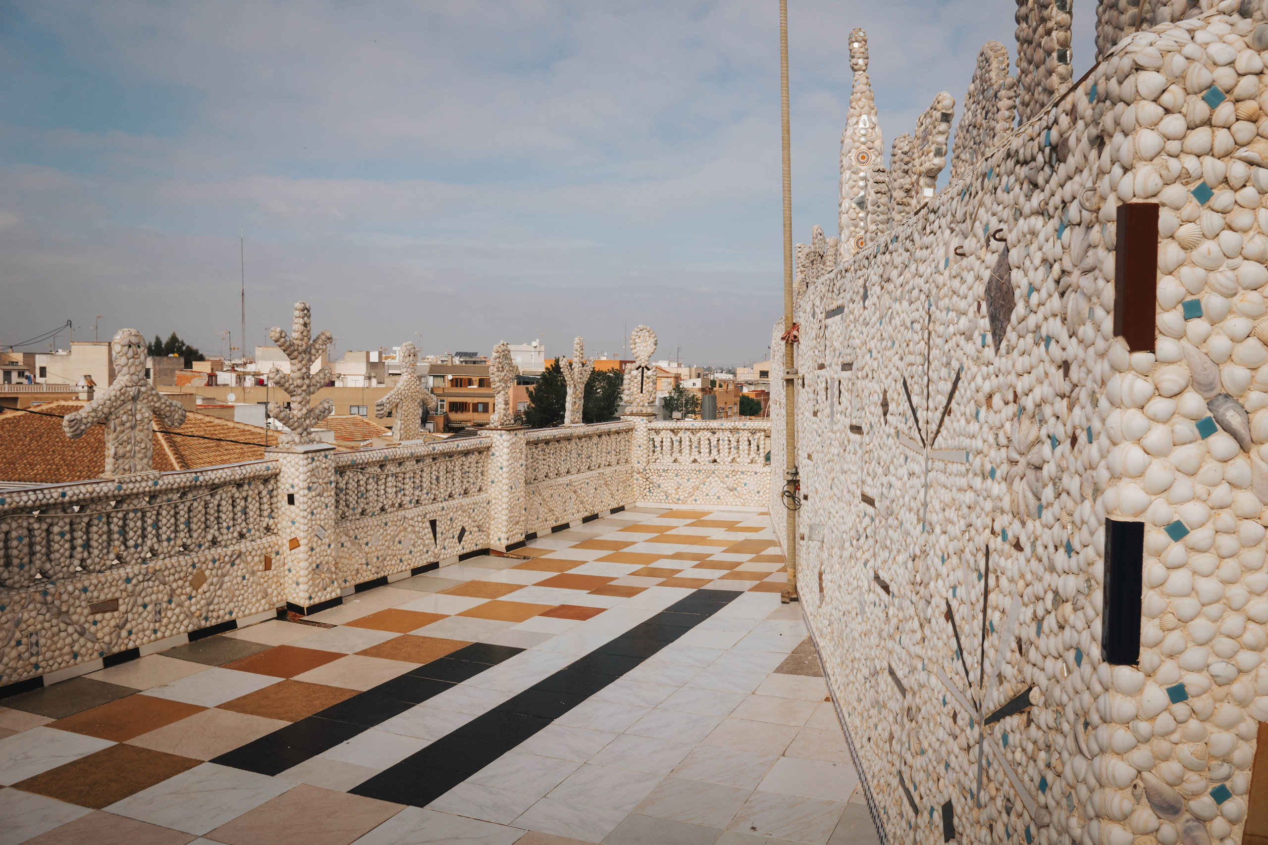 Rojales. Alba del Norte Studio