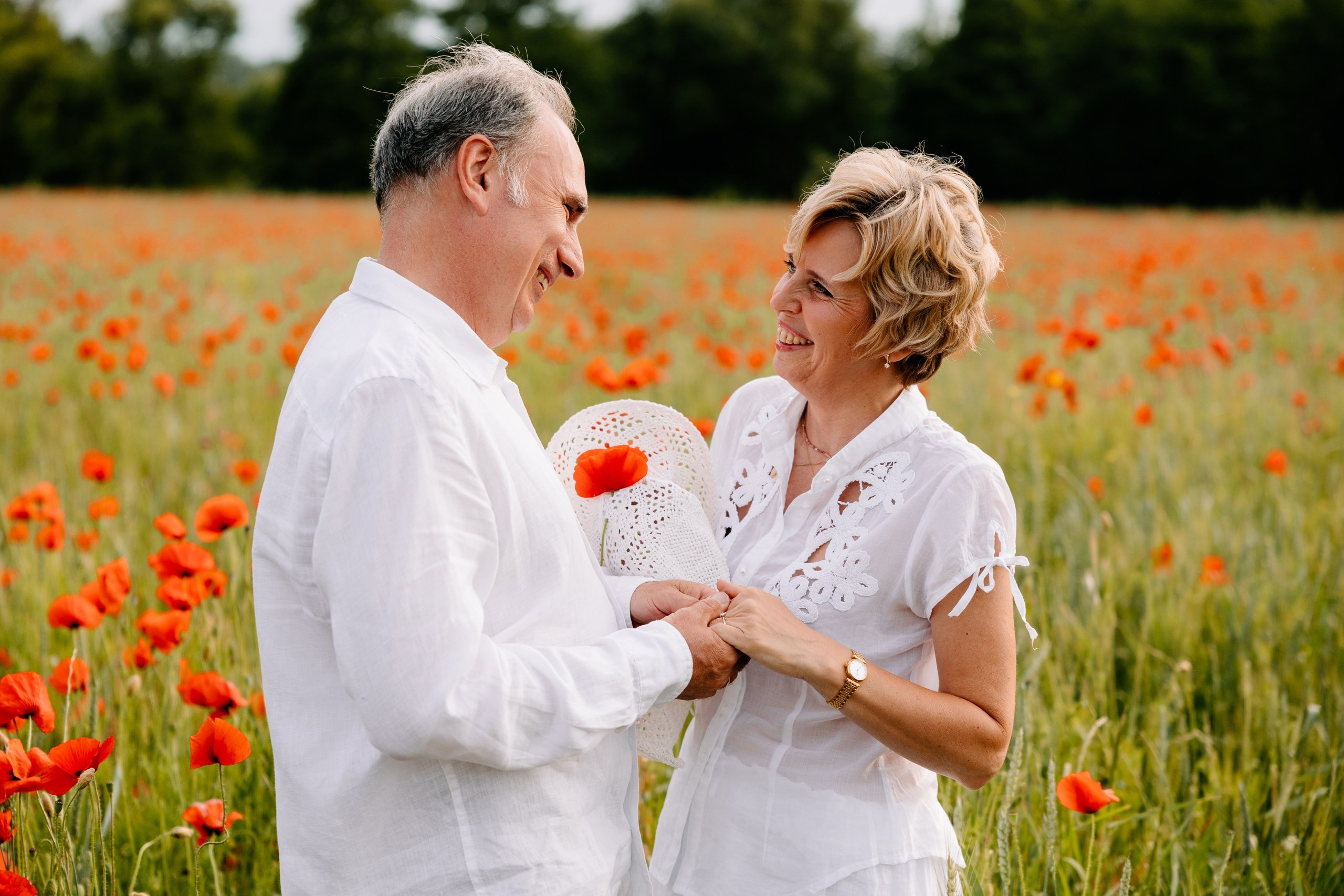 Katarzyna ♡ Dariusz. Fotograf Ślubny Warszawa - Sesje Biznesowe Rodzinne Eventy