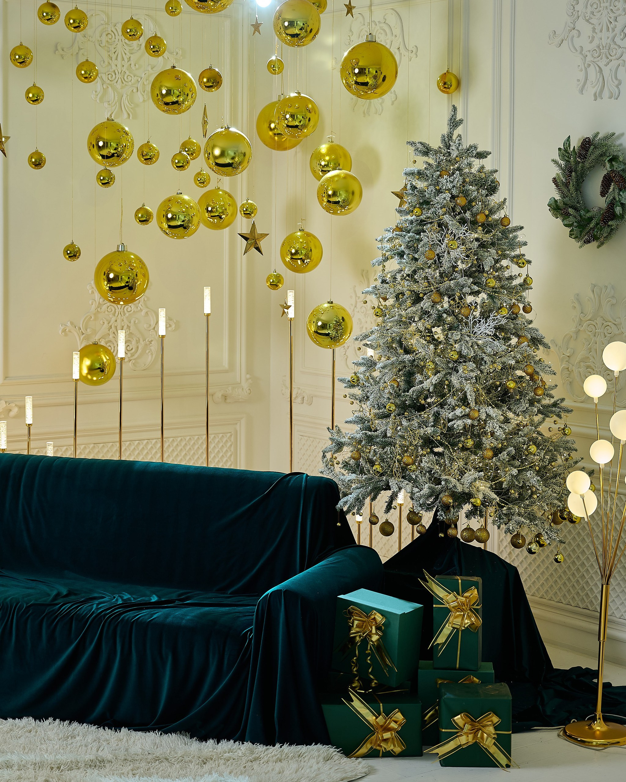 Зал «Light» — (ул.Мукими, 1А). 2astudio.uz