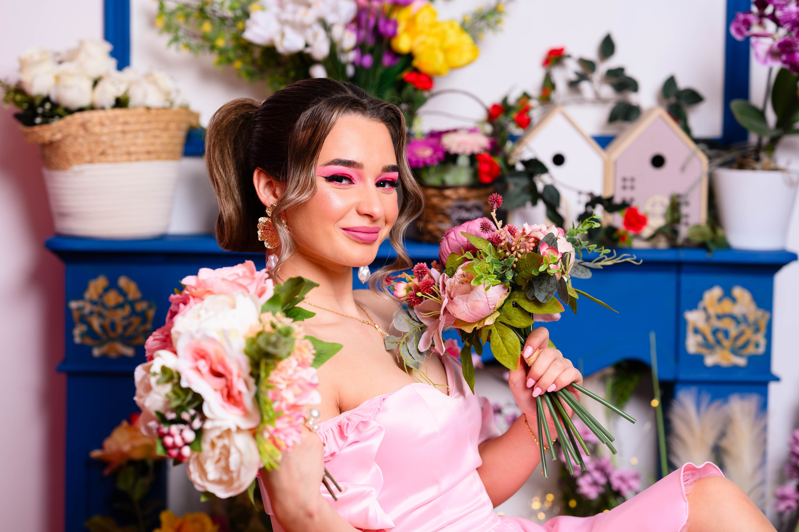 Studio. Ligiafoto.ro