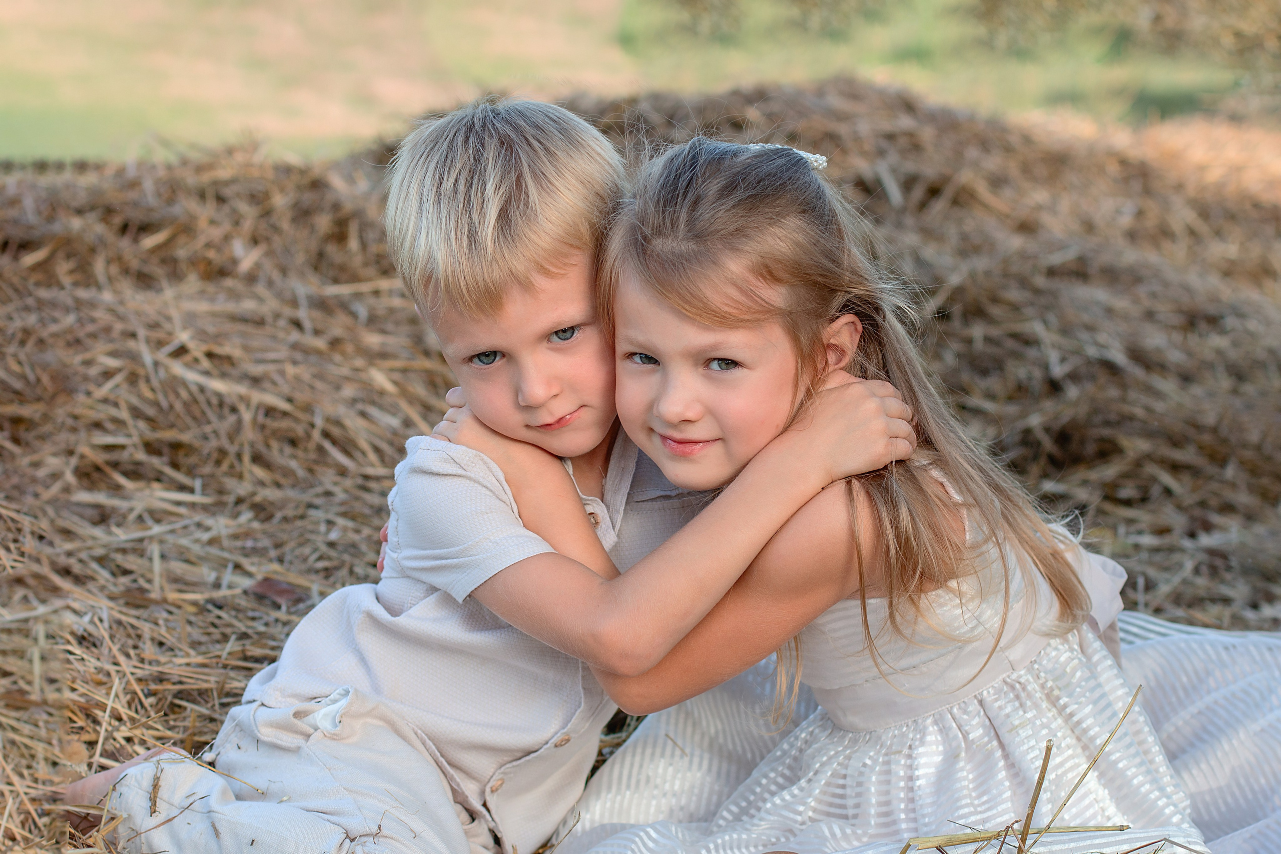 Конюшня. Детский и семейный фотограф в г. Бельцы
