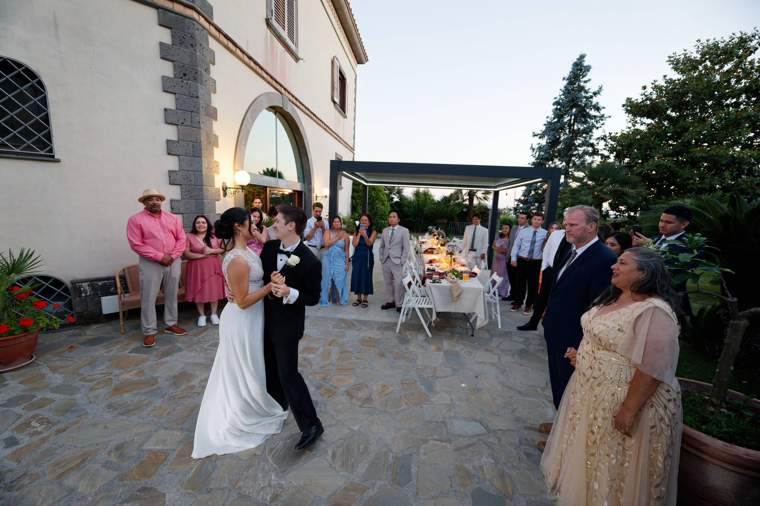 Alana & Joseph. Destination Wedding Photographer — Nikita Burtsev