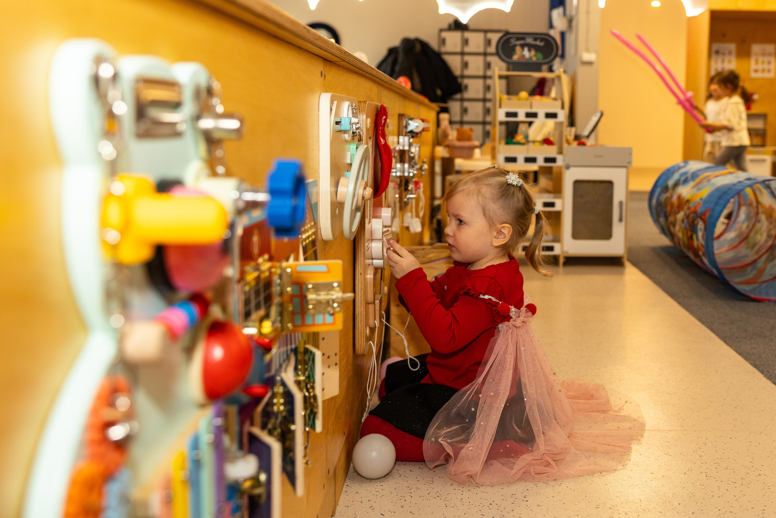 День рождения Артёма 24 января 2026 года. Семейный и детский фотограф в Варшаве Мила Бобровская