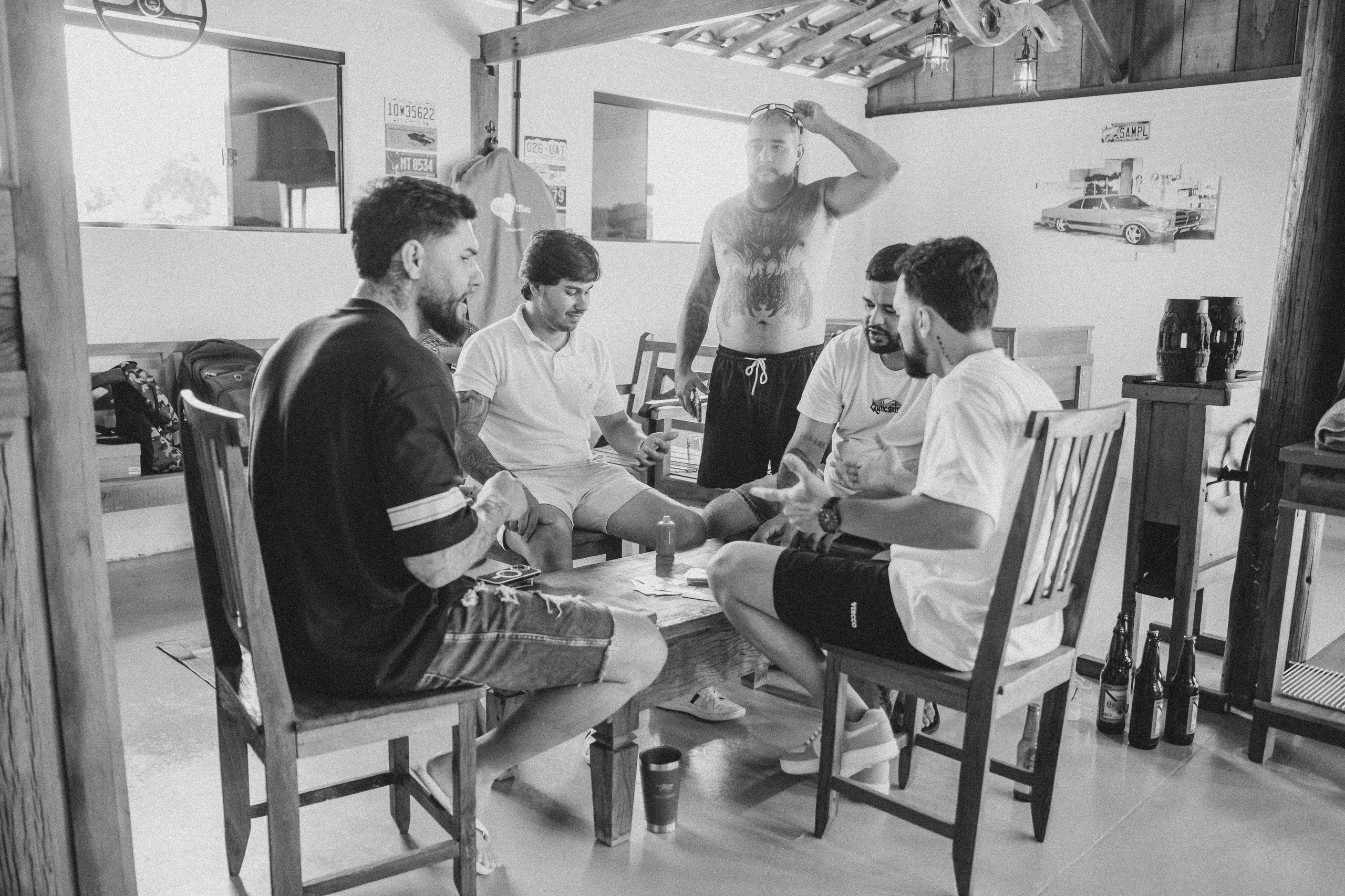 Luana & Maycon. O Casal Dos Noivos