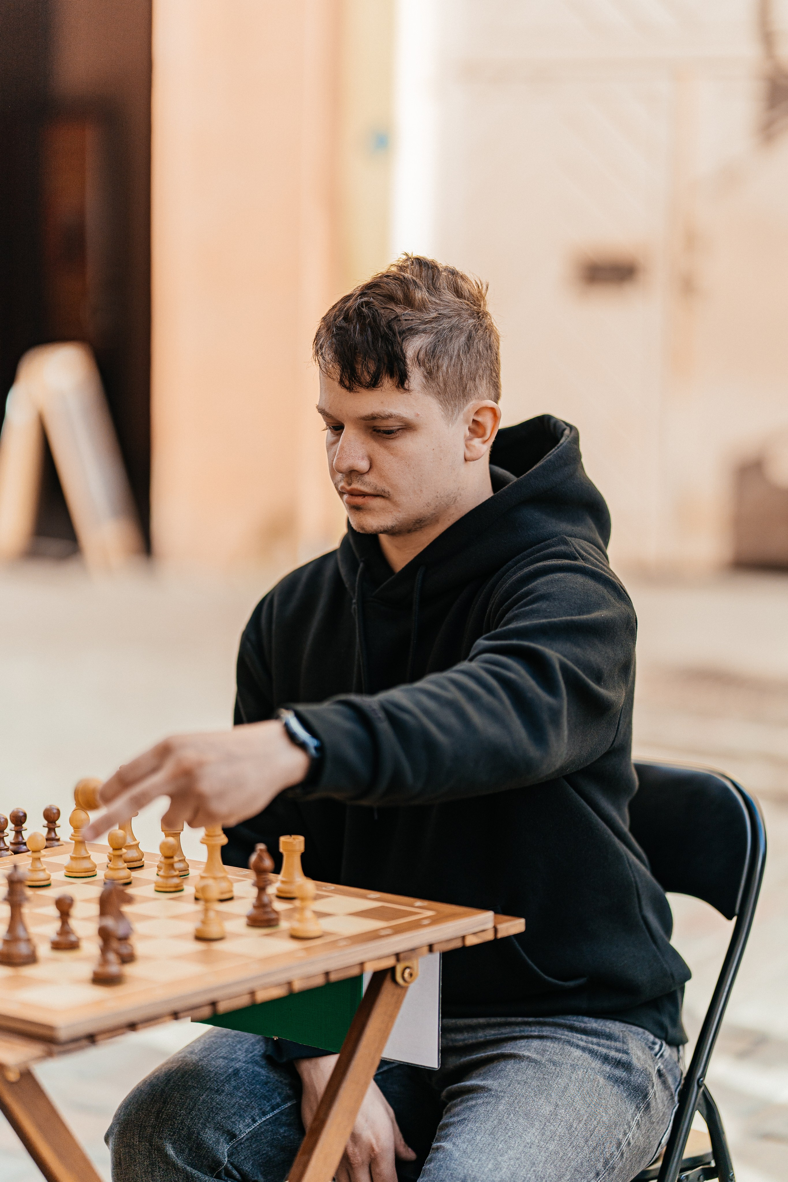 Street photo. Uvarovsphoto