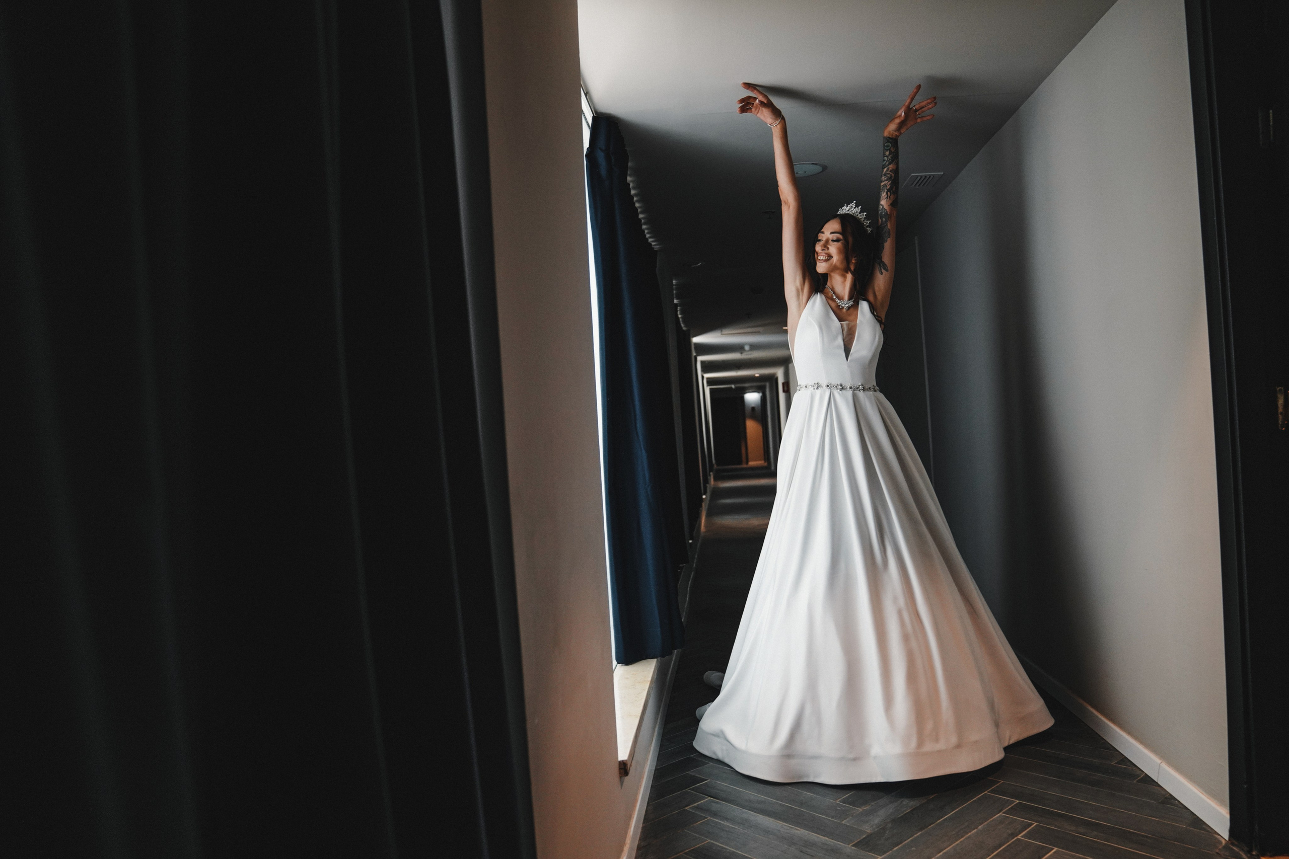 Nastya & Akim. Dmitry Gorodetsky Event Photographer