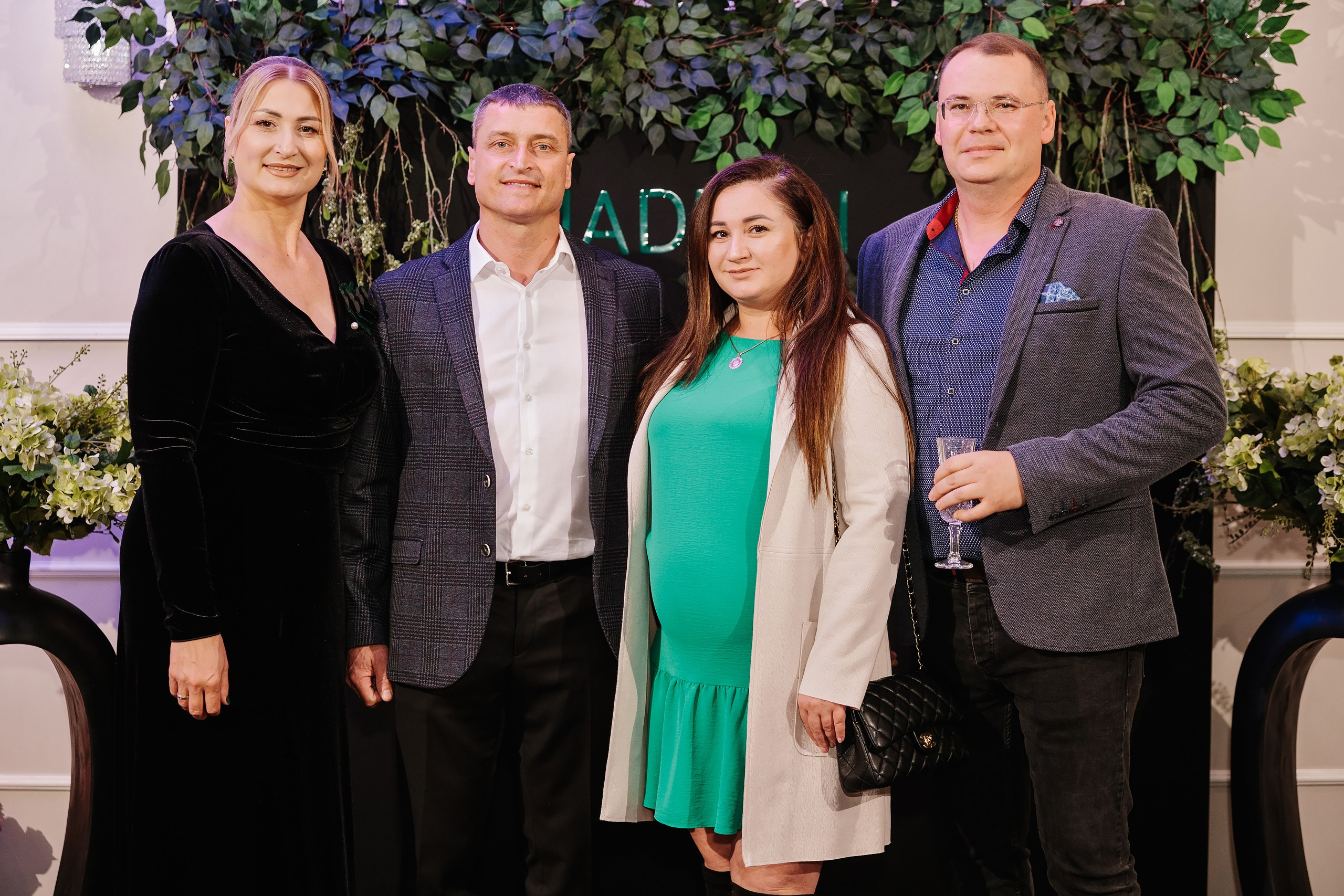 10.26.2024 Birthday Party. Wedding family event photographer in Chicago Nick Yushevich