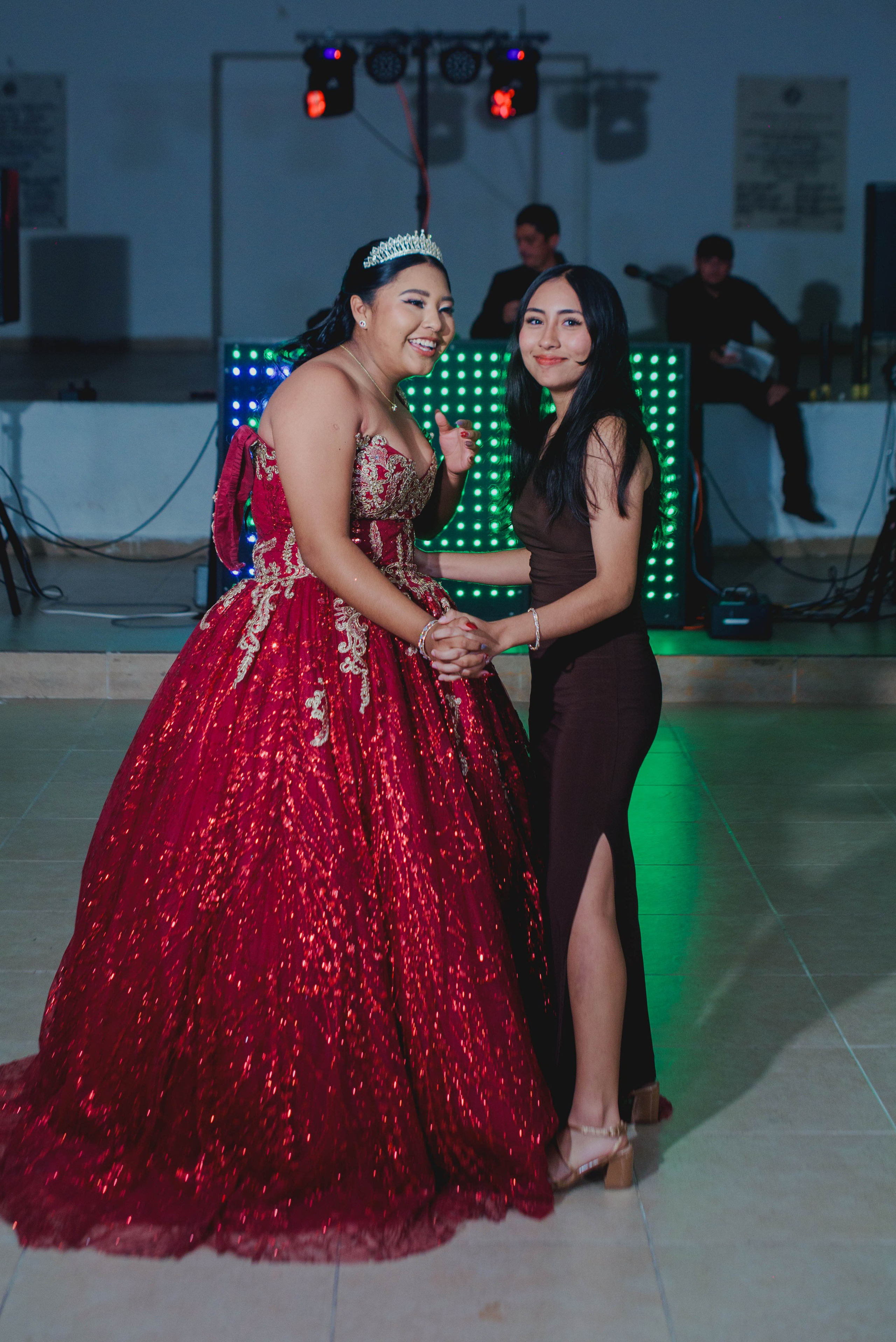 ANGIE. Fotógrafo "dD" Didier Dzul