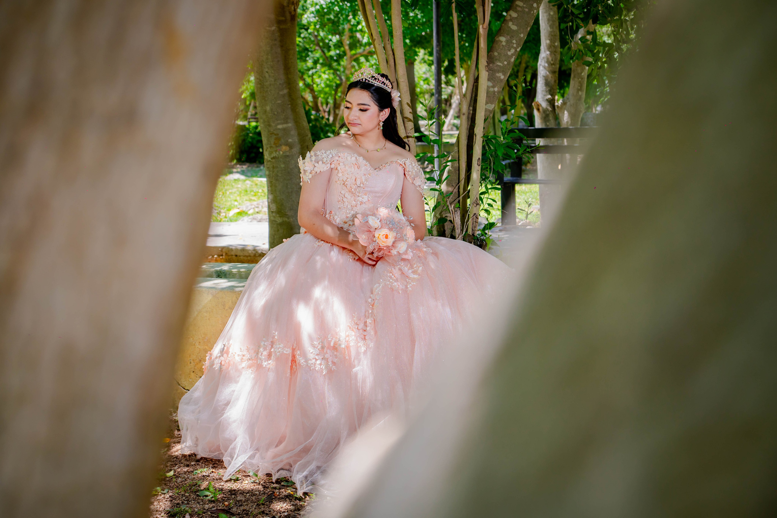 Alondra. Fotógrafo "dD" Didier Dzul