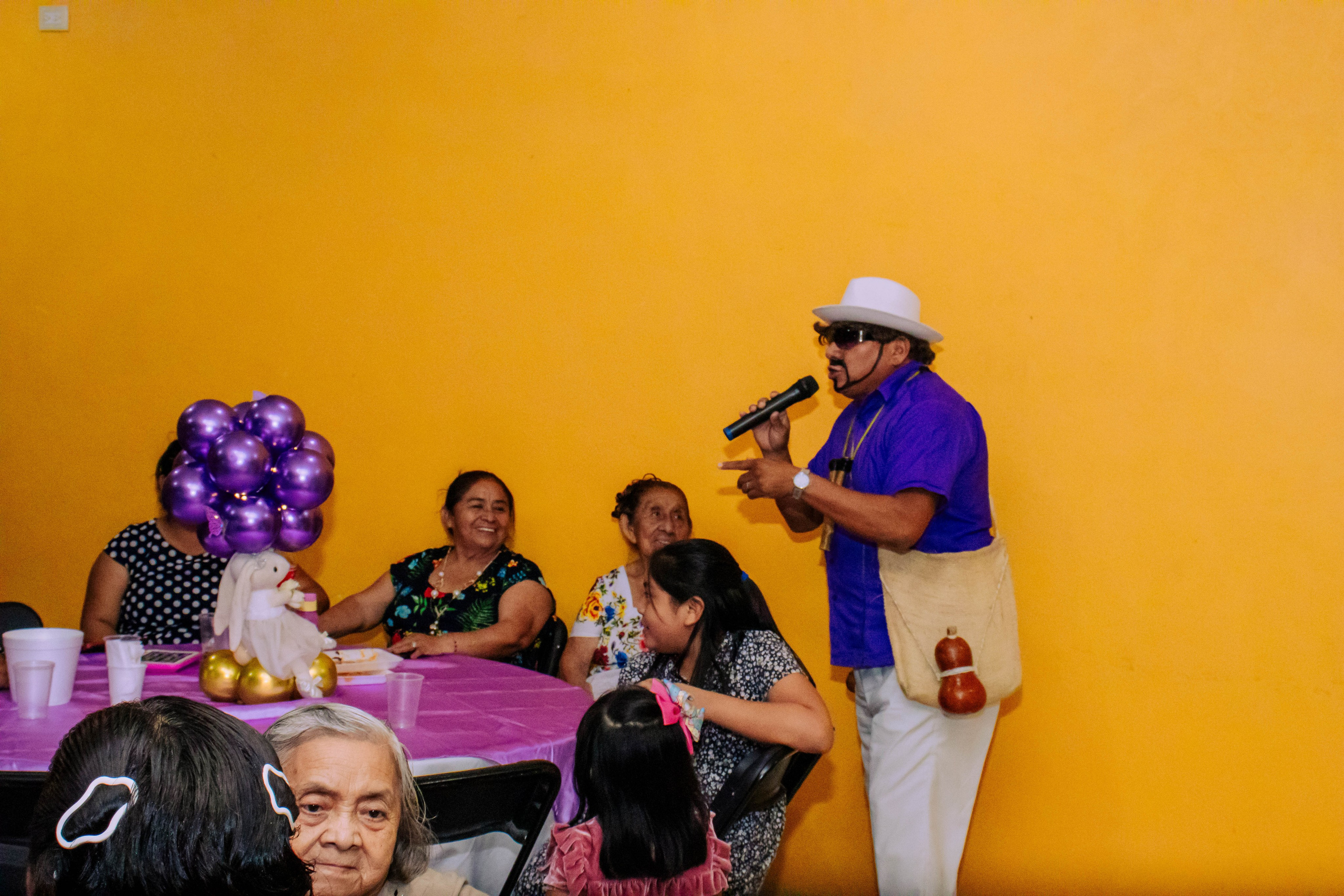 MIRELY NOEMI BABY SHOWER. Fotógrafo "dD" Didier Dzul