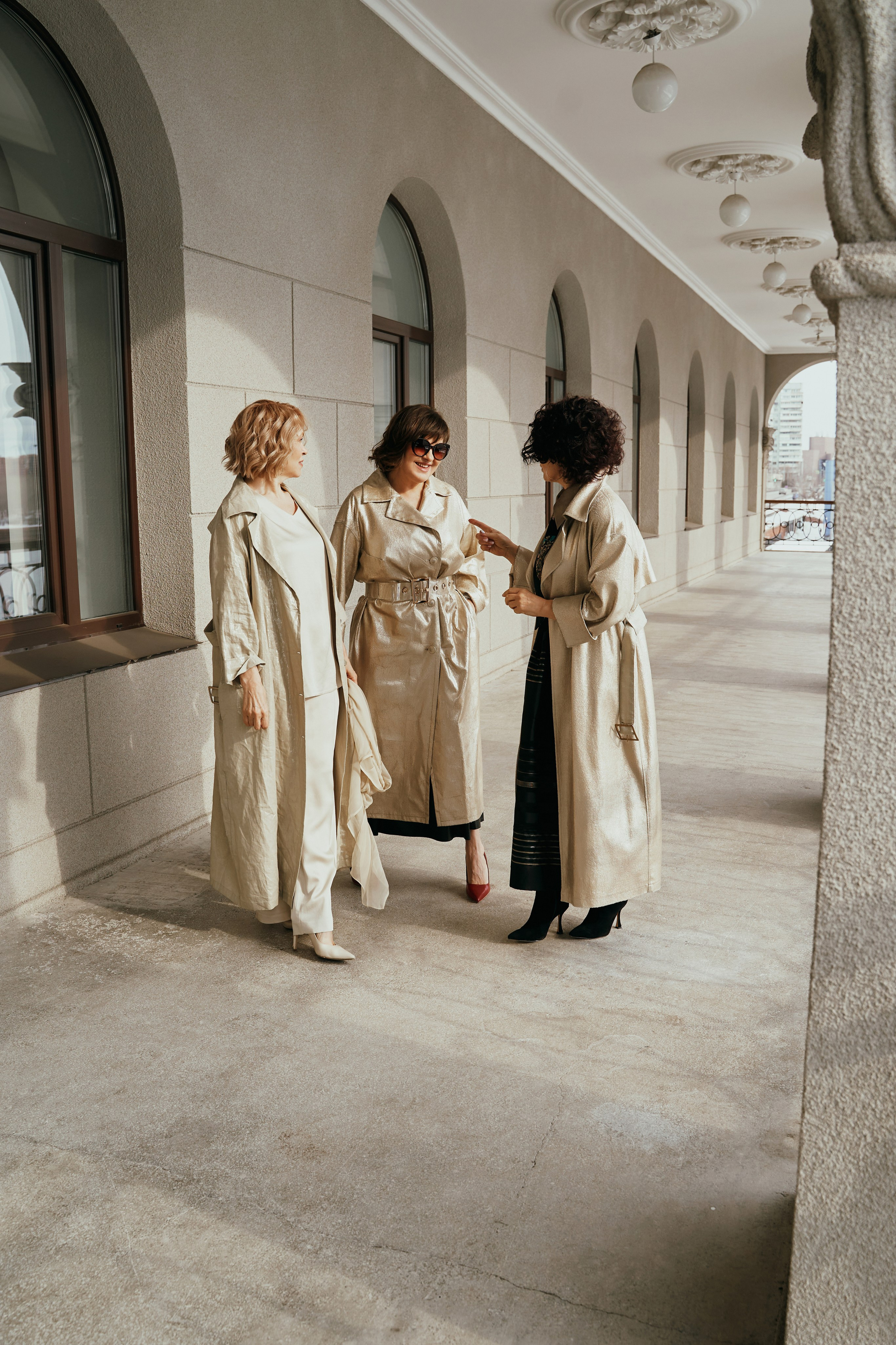 Дизайнер. Стилист. Фотограф в Барселоне Жанна Захарченко