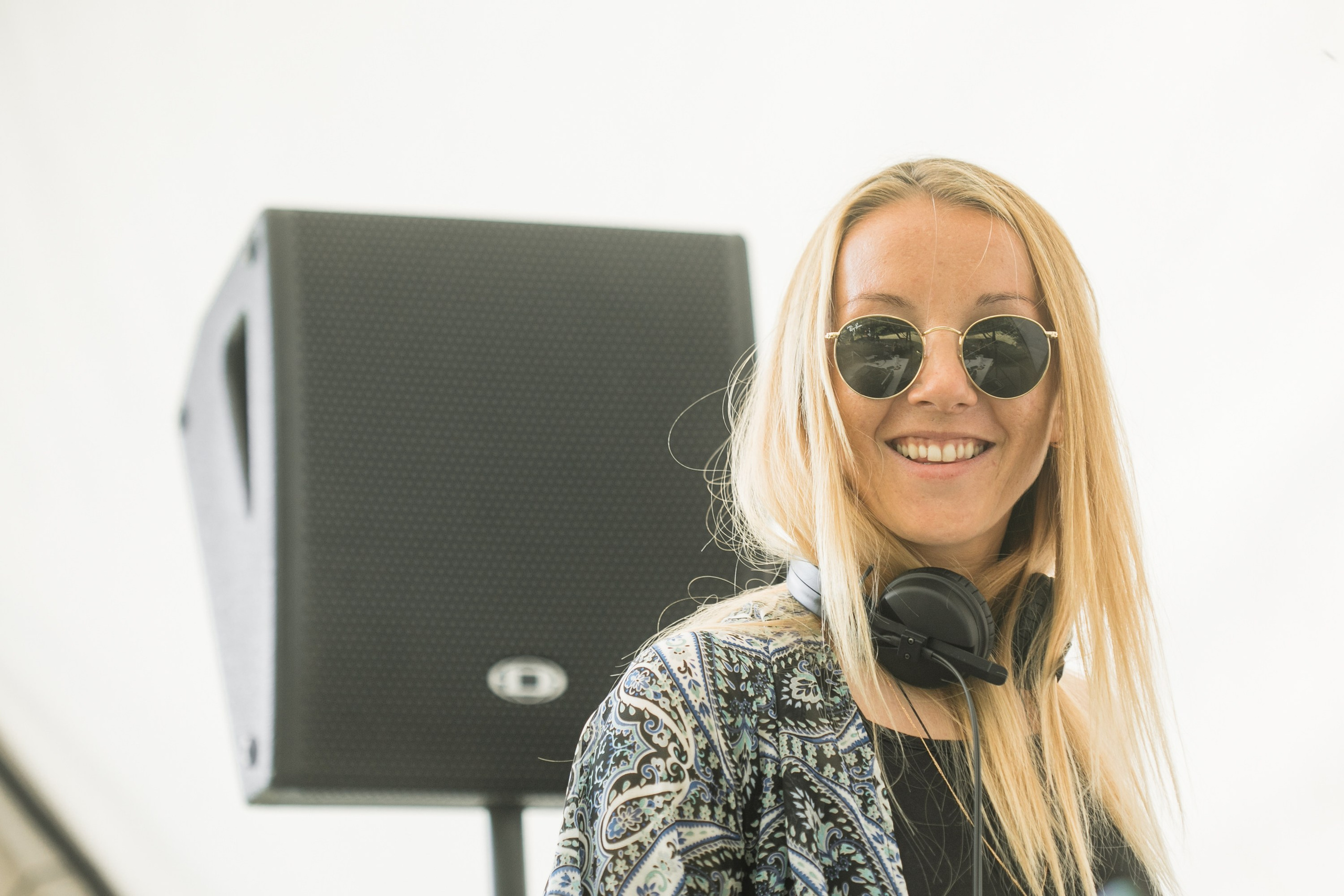 Festivāls Komēta, 2020. Sandra Garanca Portrait and event photographer