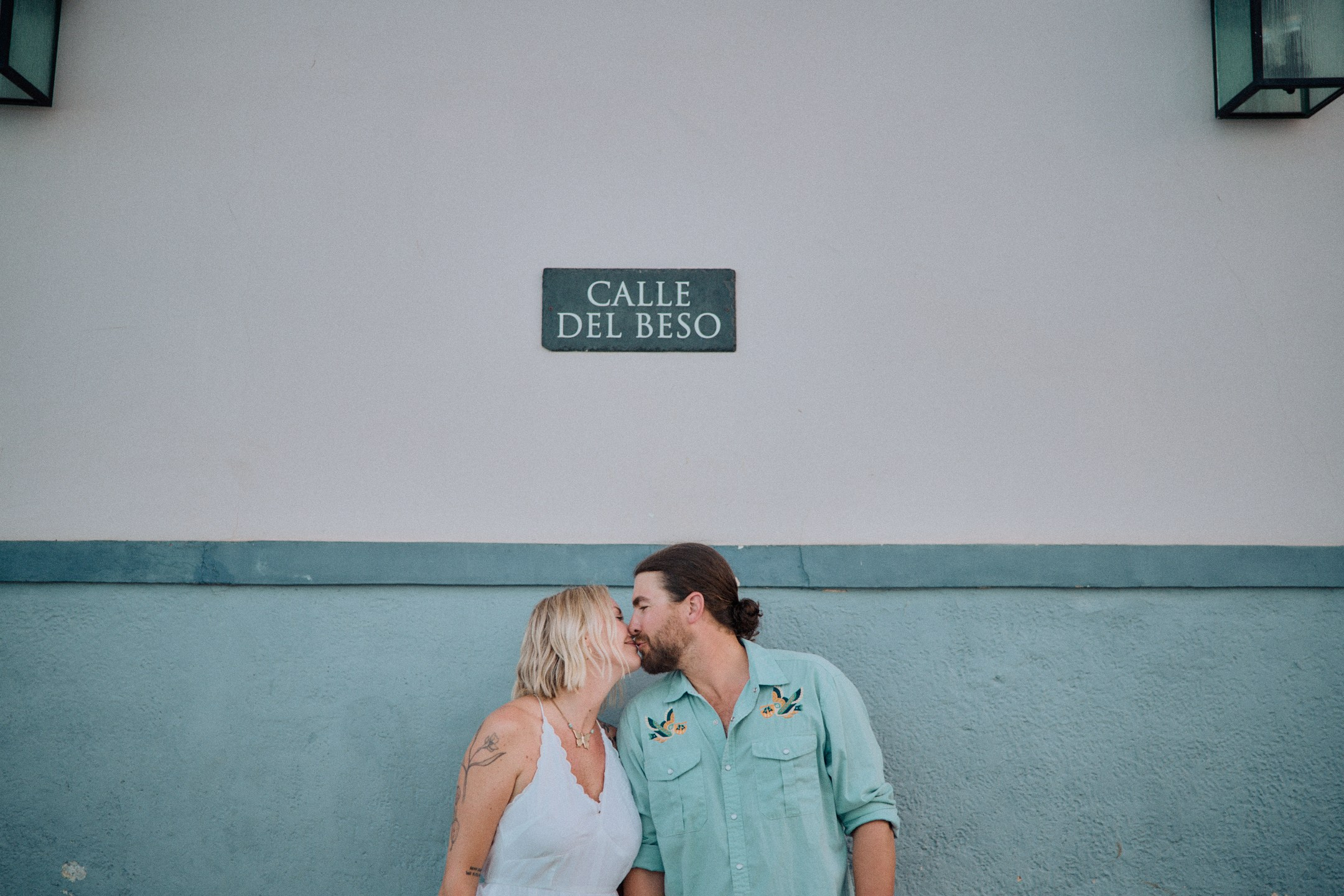 John & Lauren. Quimera Pictures | Weddings Photo & Film