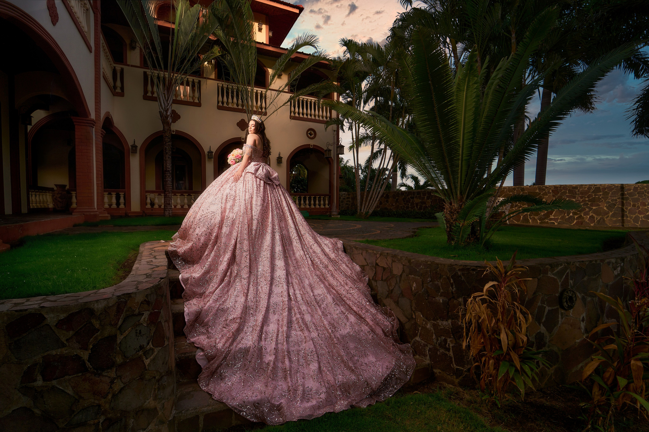 Quinceañera. Quimera Pictures | Weddings Photo & Film